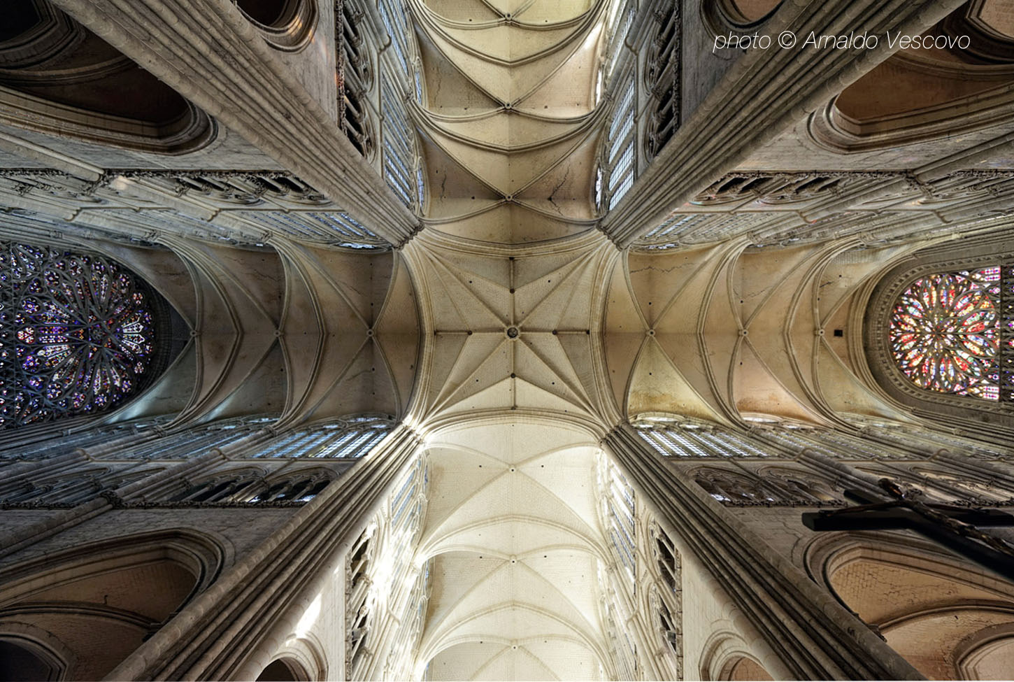 Cattedrale di Amiens