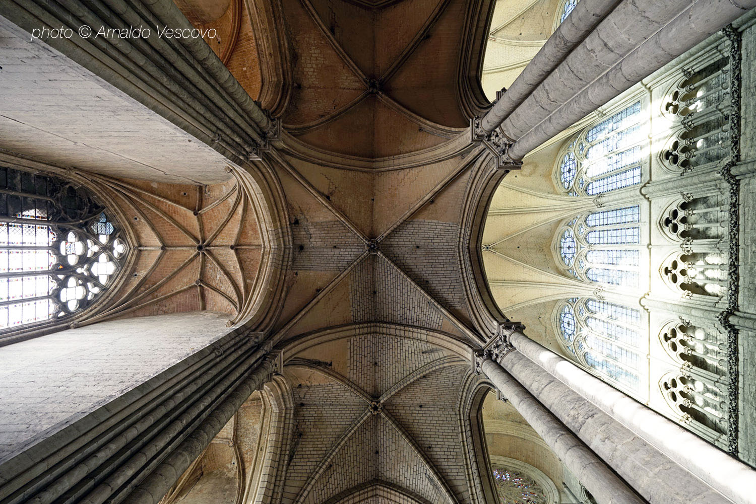 Cattedrale di Amiens