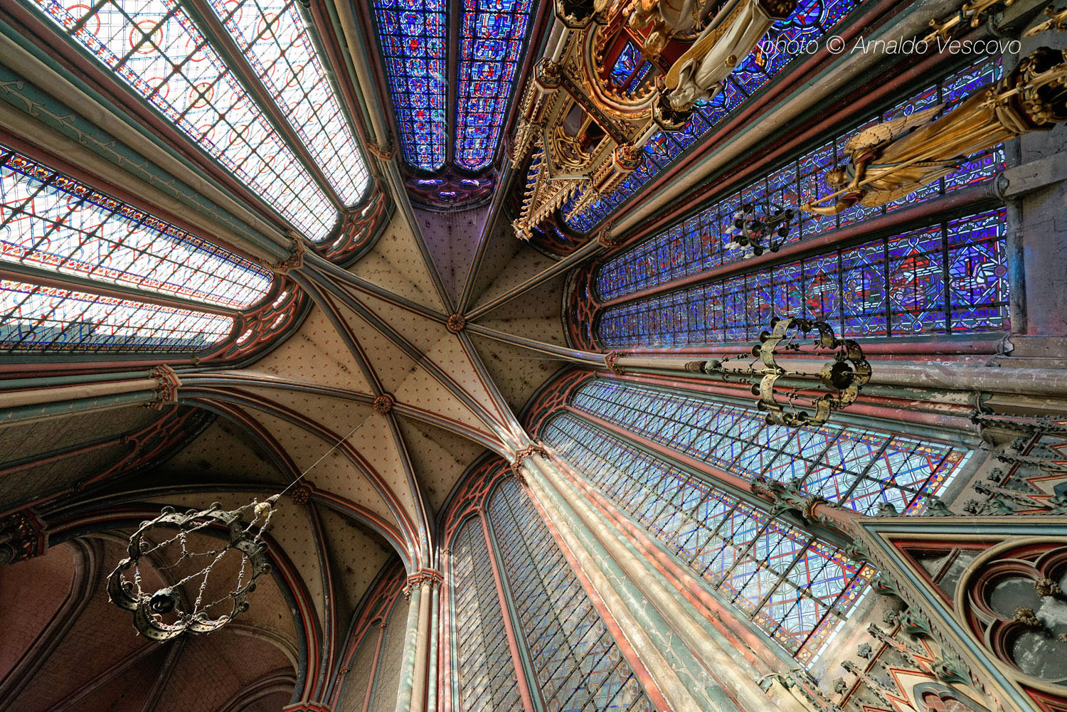 Cattedrale di Amiens