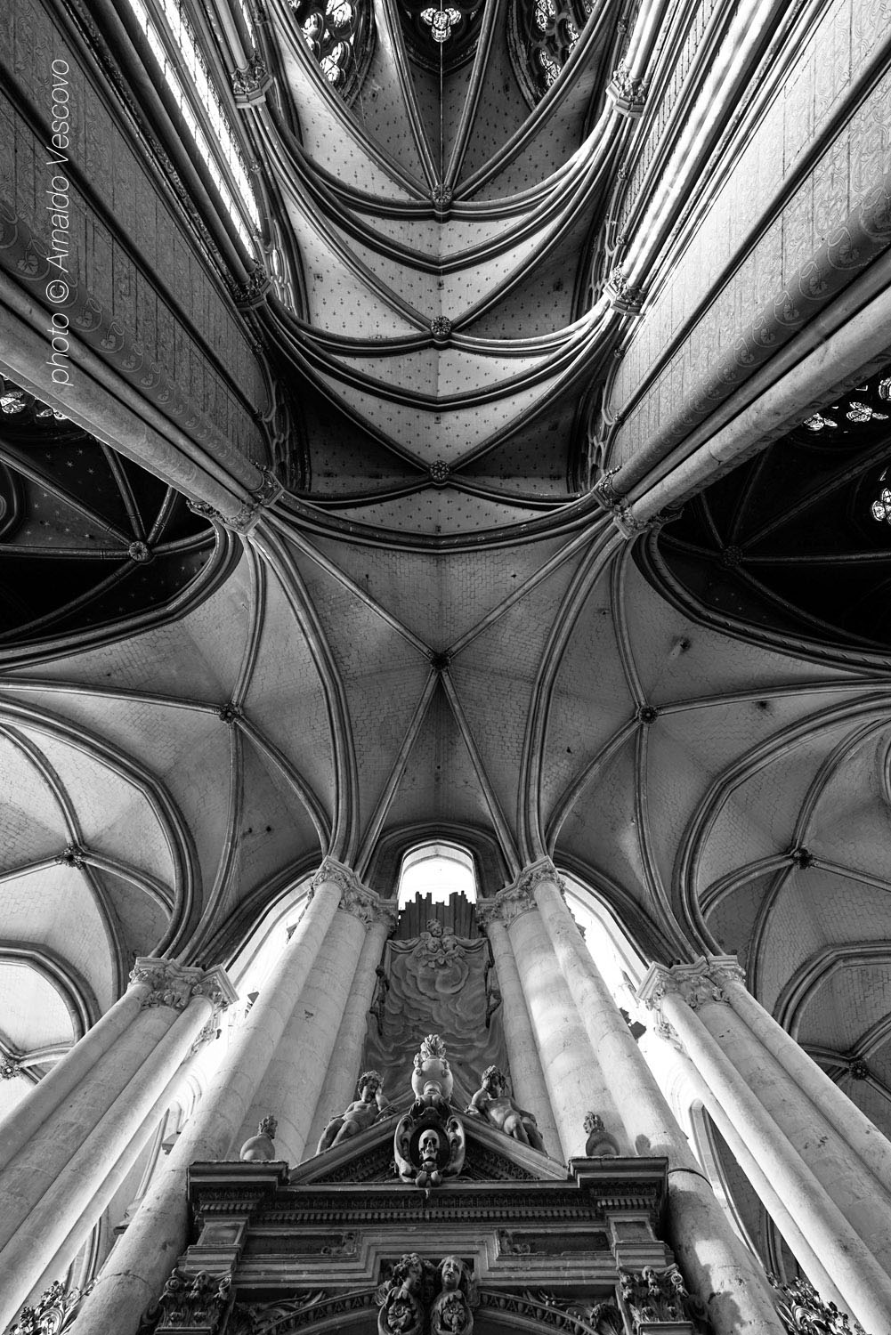 Cattedrale di Amiens