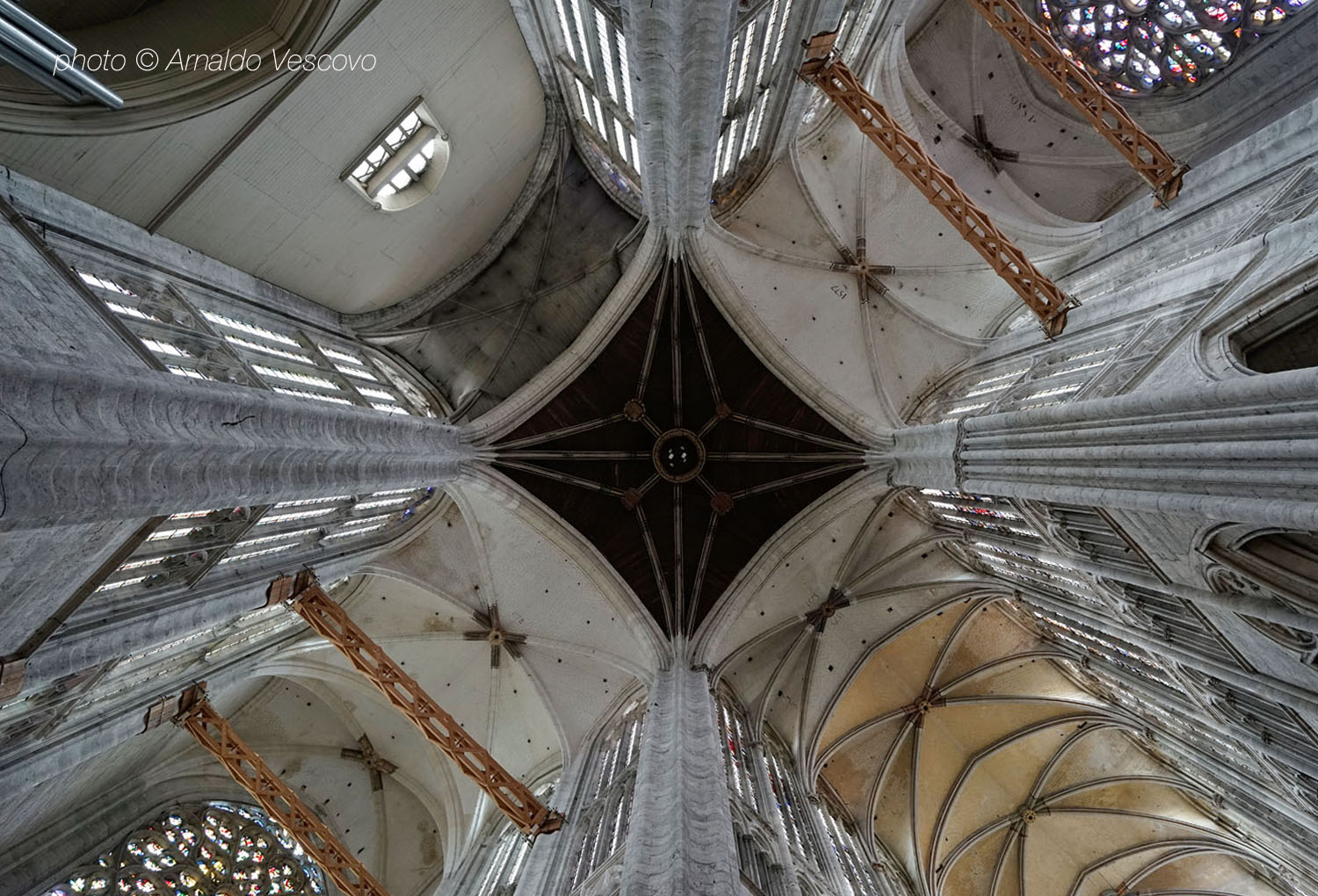 Cattedrale di Beauvais