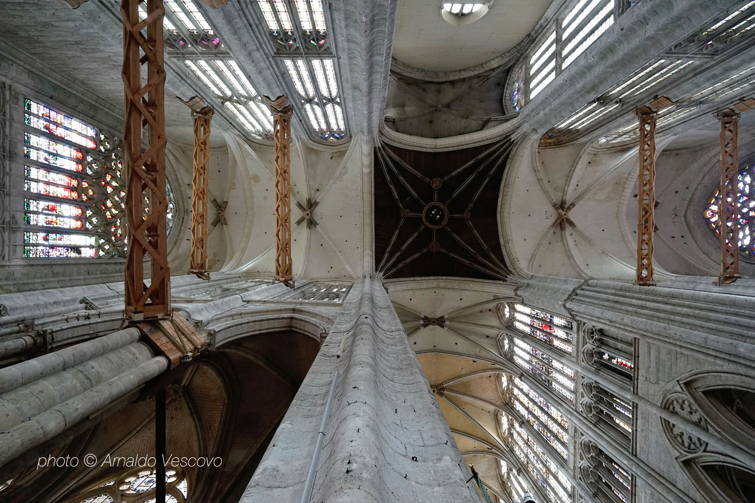Cattedrale di Beauvais