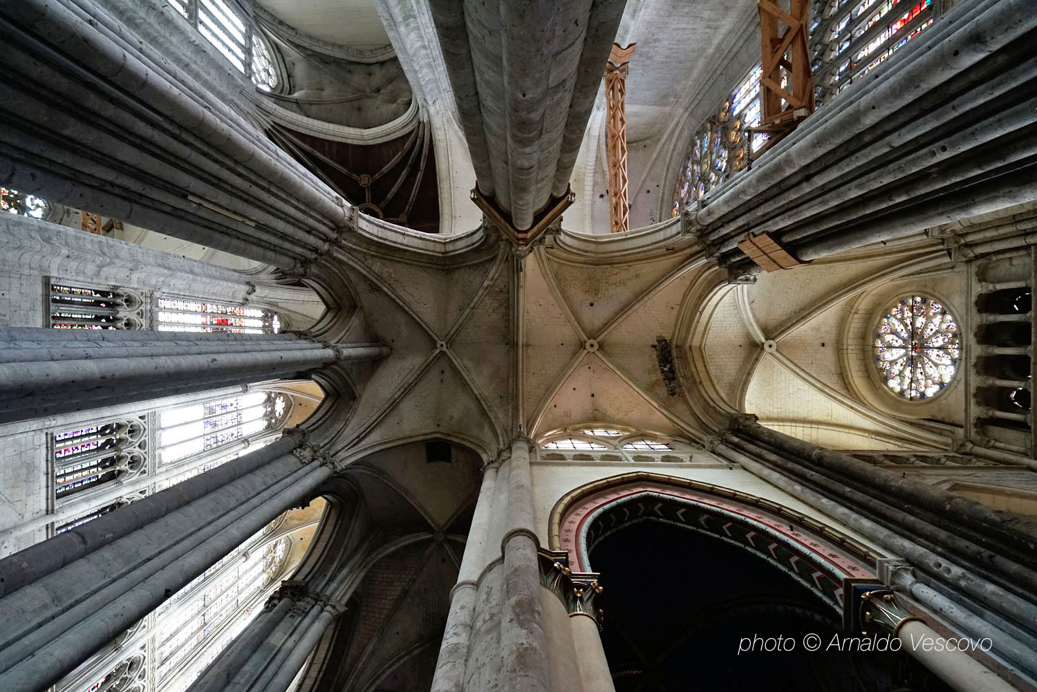 Cattedrale di Beauvais
