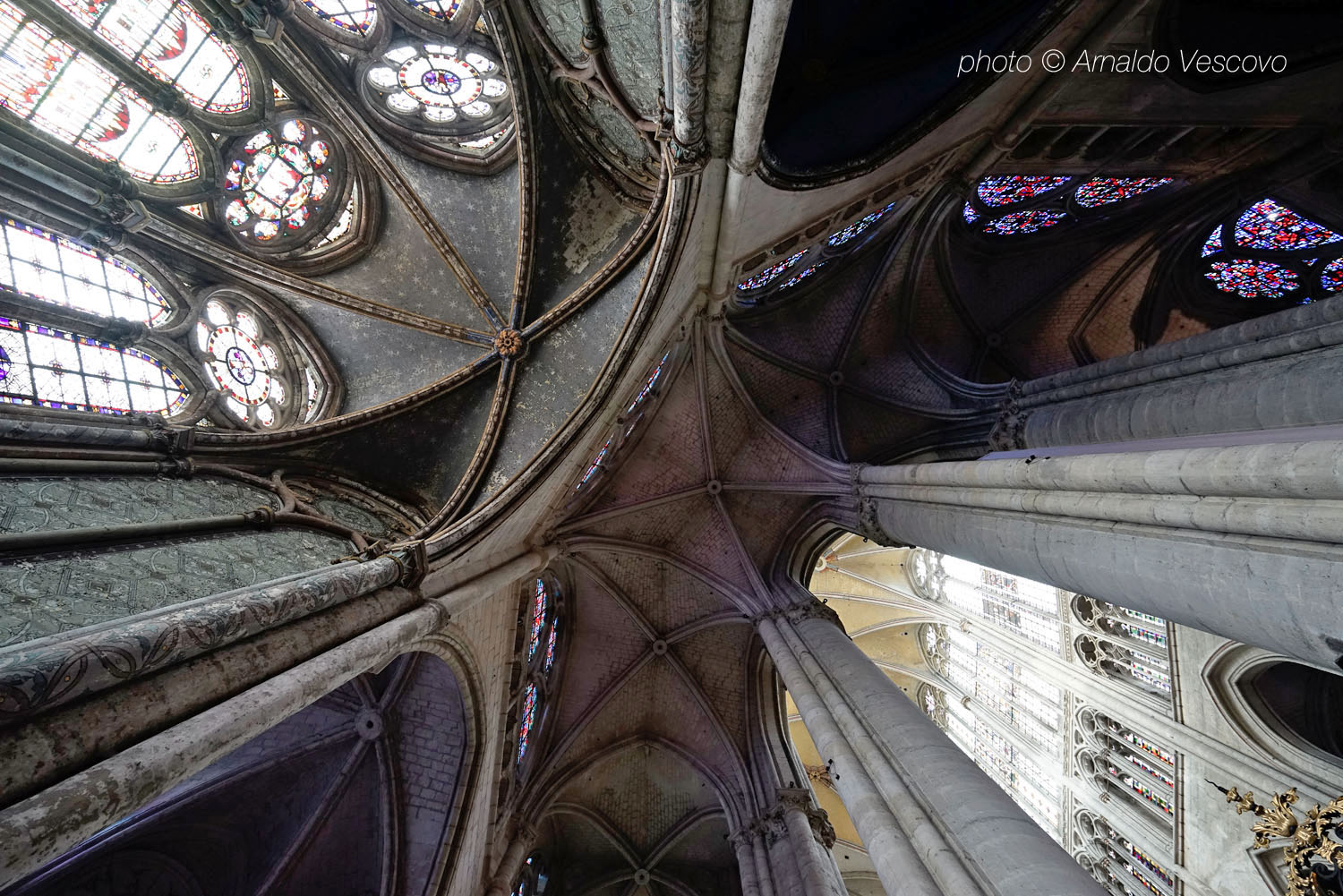 Cattedrale di Beauvais