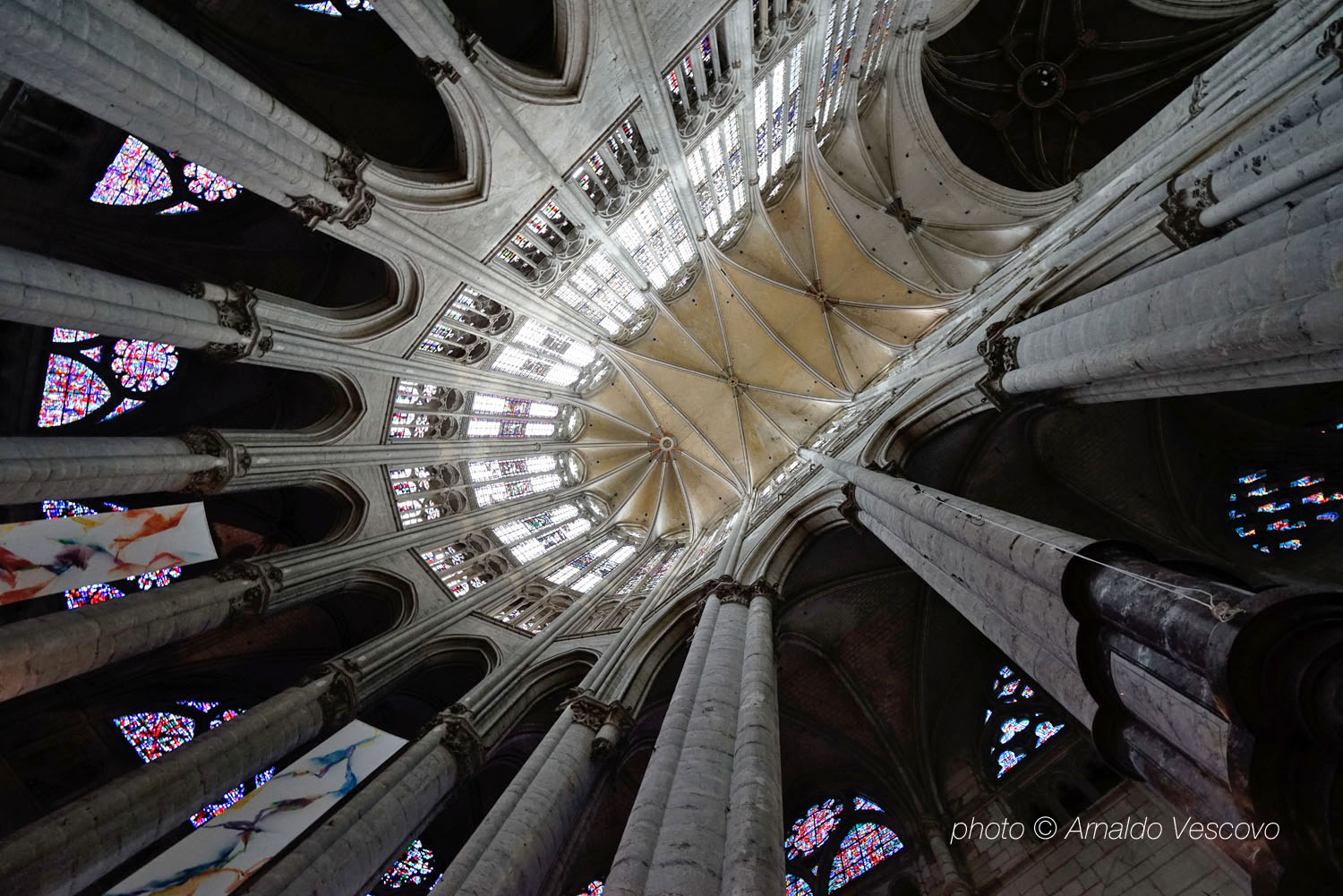 Cattedrale di Beauvais