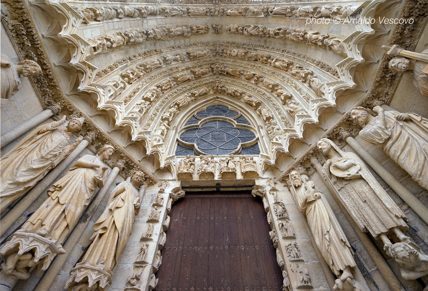 Cattedrale di Reims