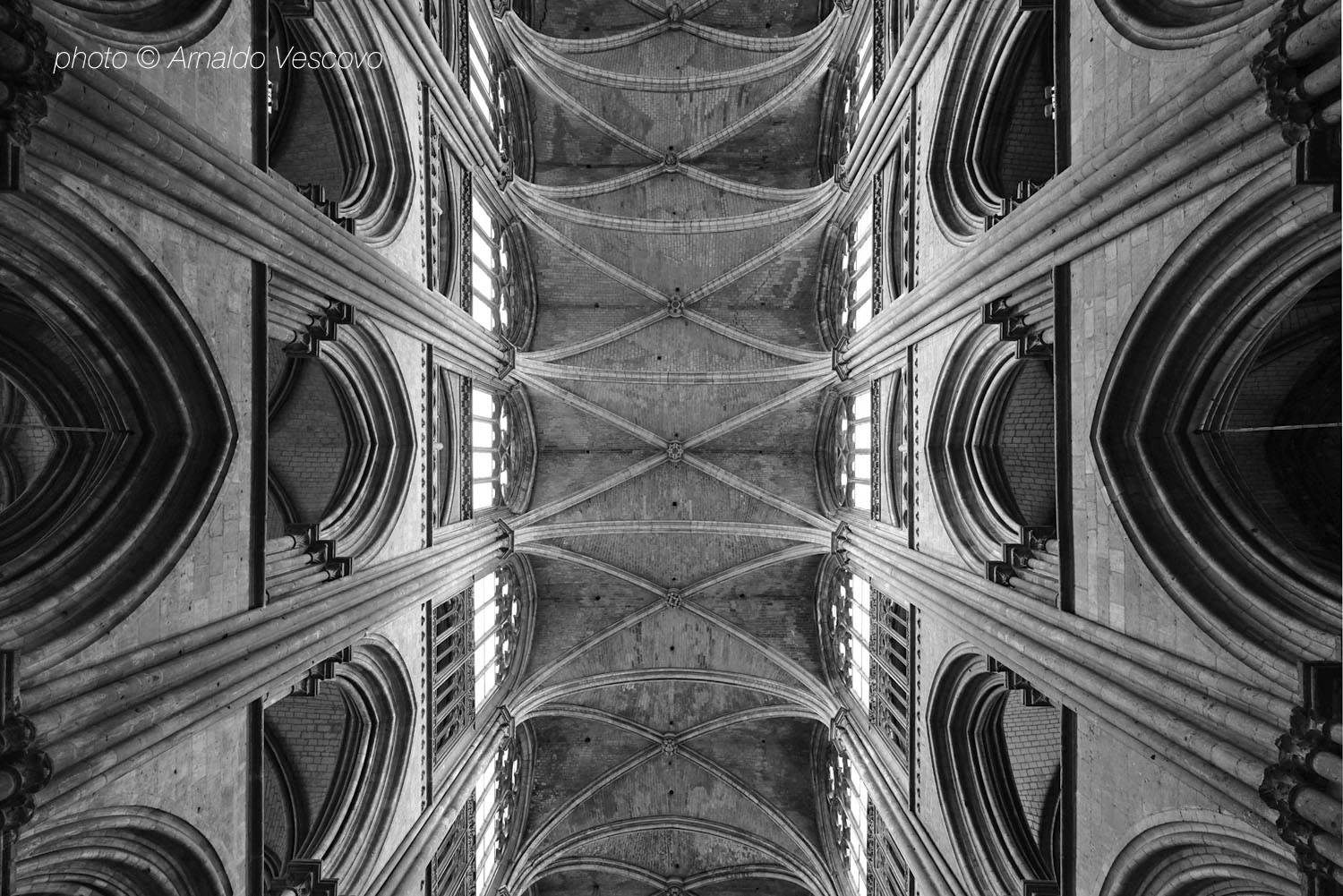 Cattedrale di Rouen