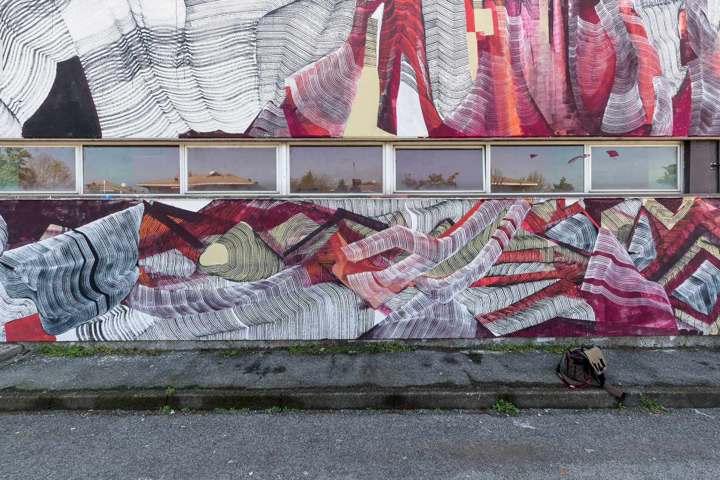 2 a7rii 16-35f4 @ 11