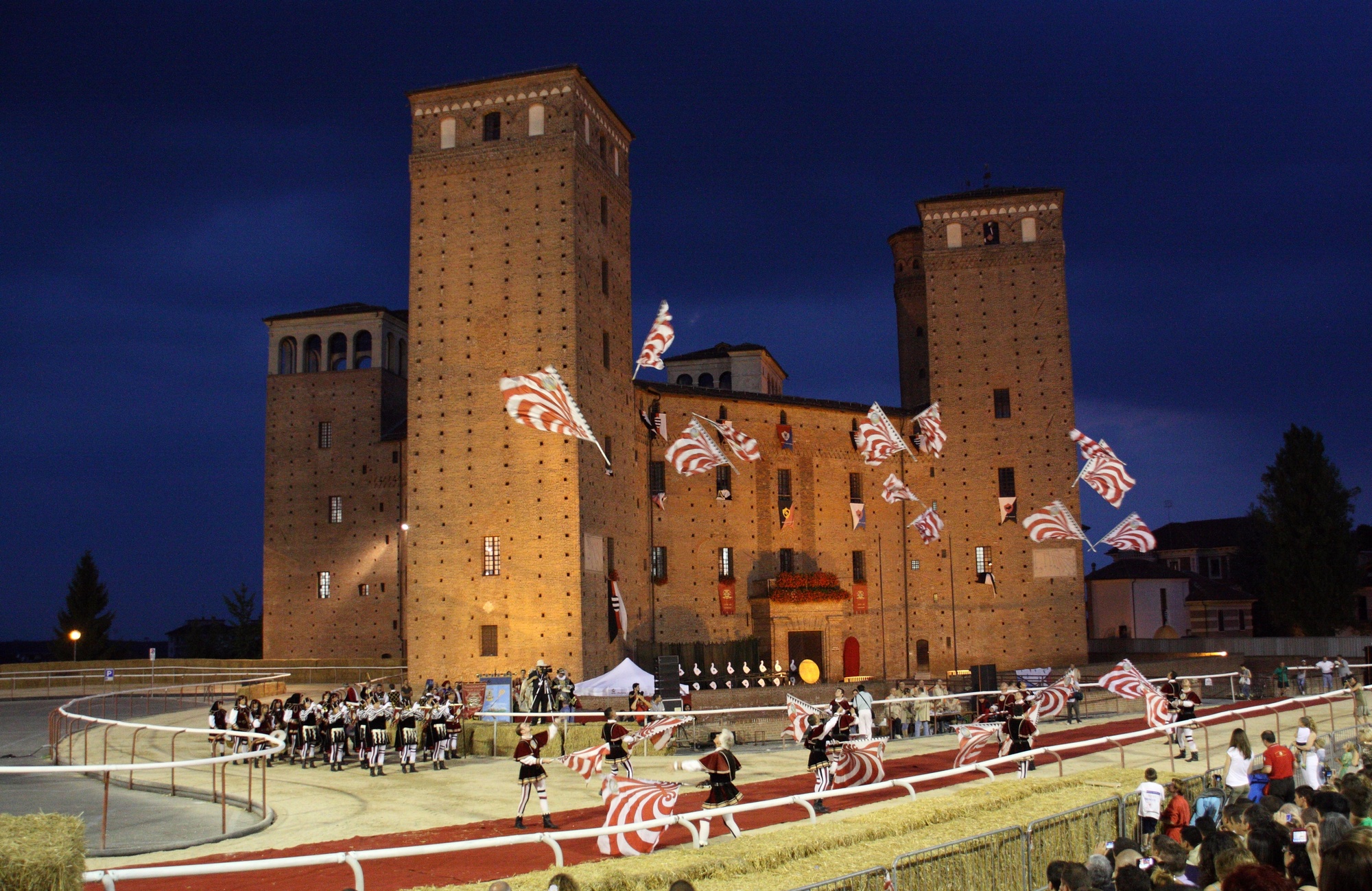 Palio dell'oca