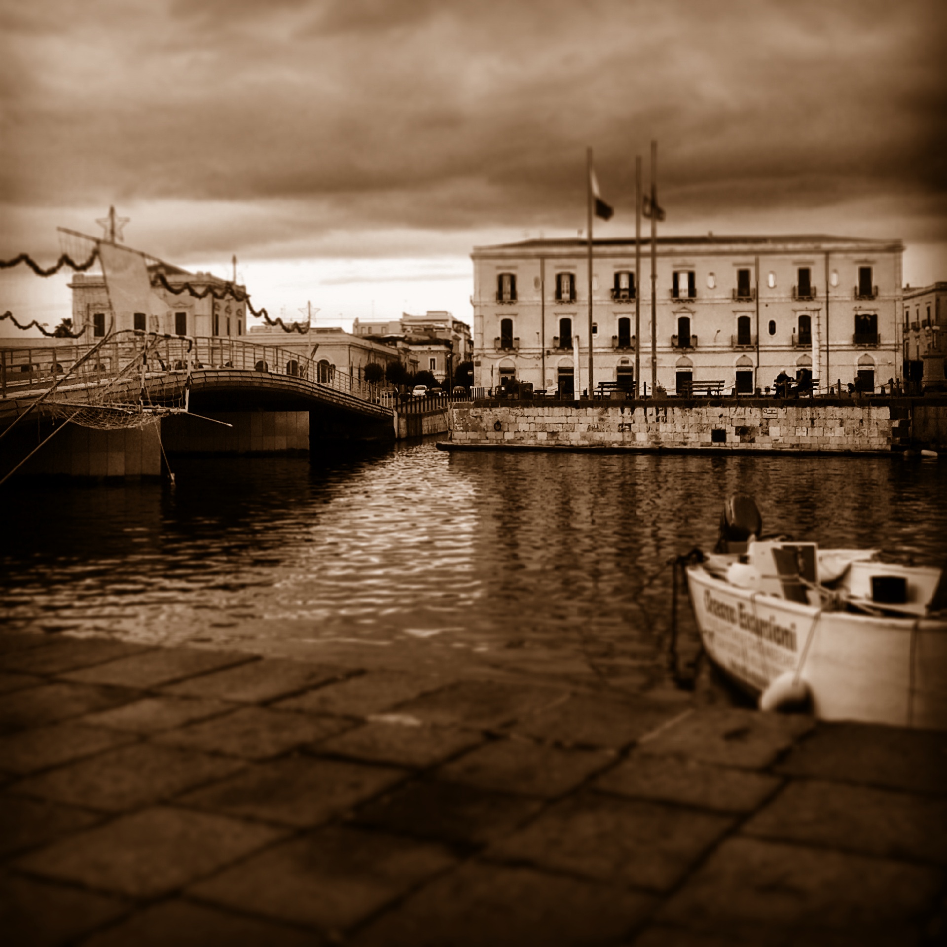 Ortigia