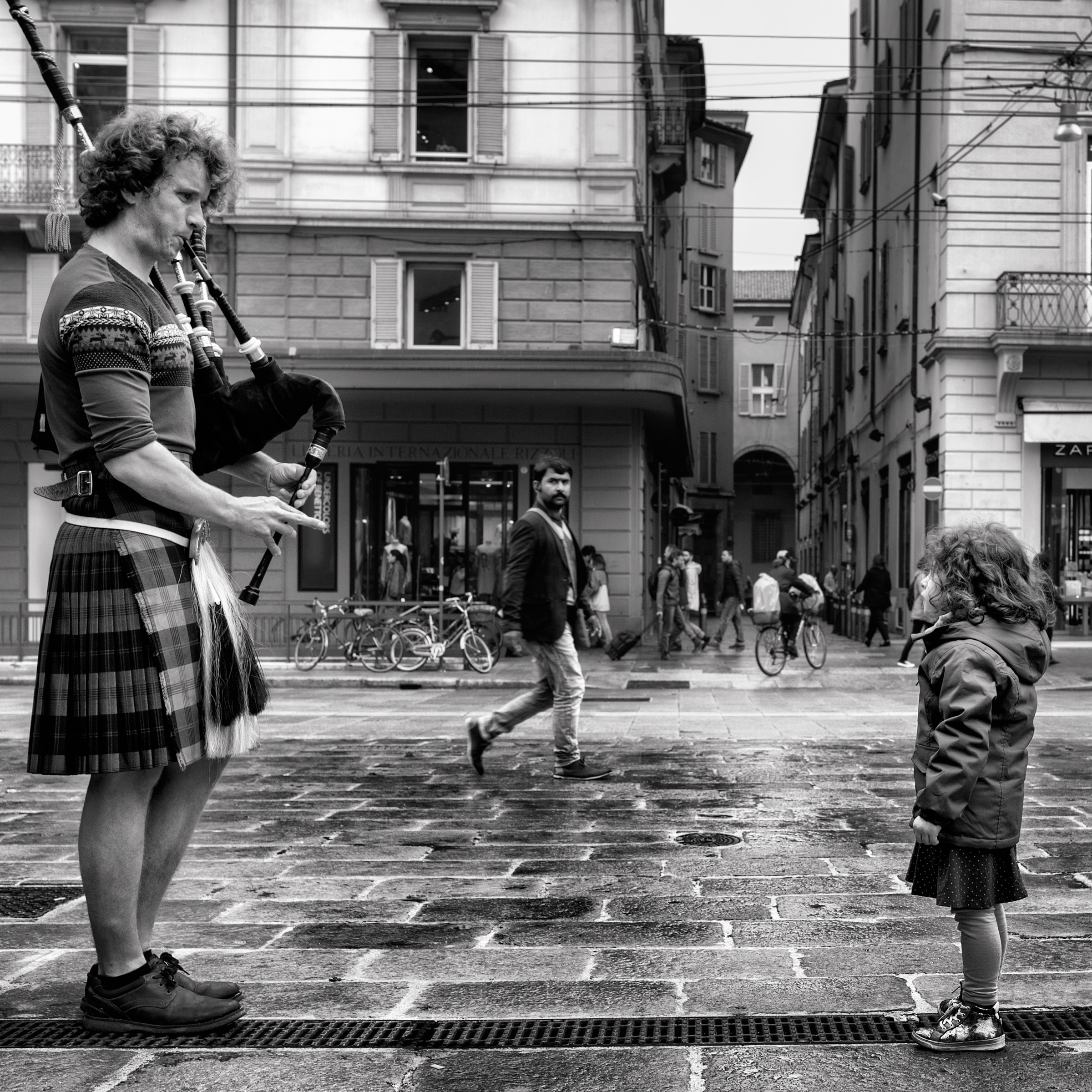 Stallo alla messicana