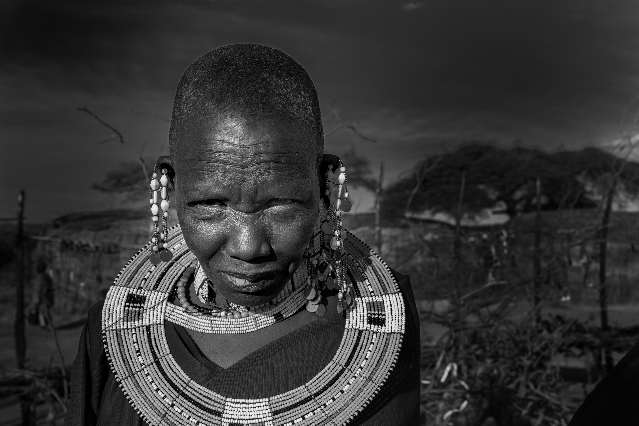 Tazania 2016 - Donna Masai