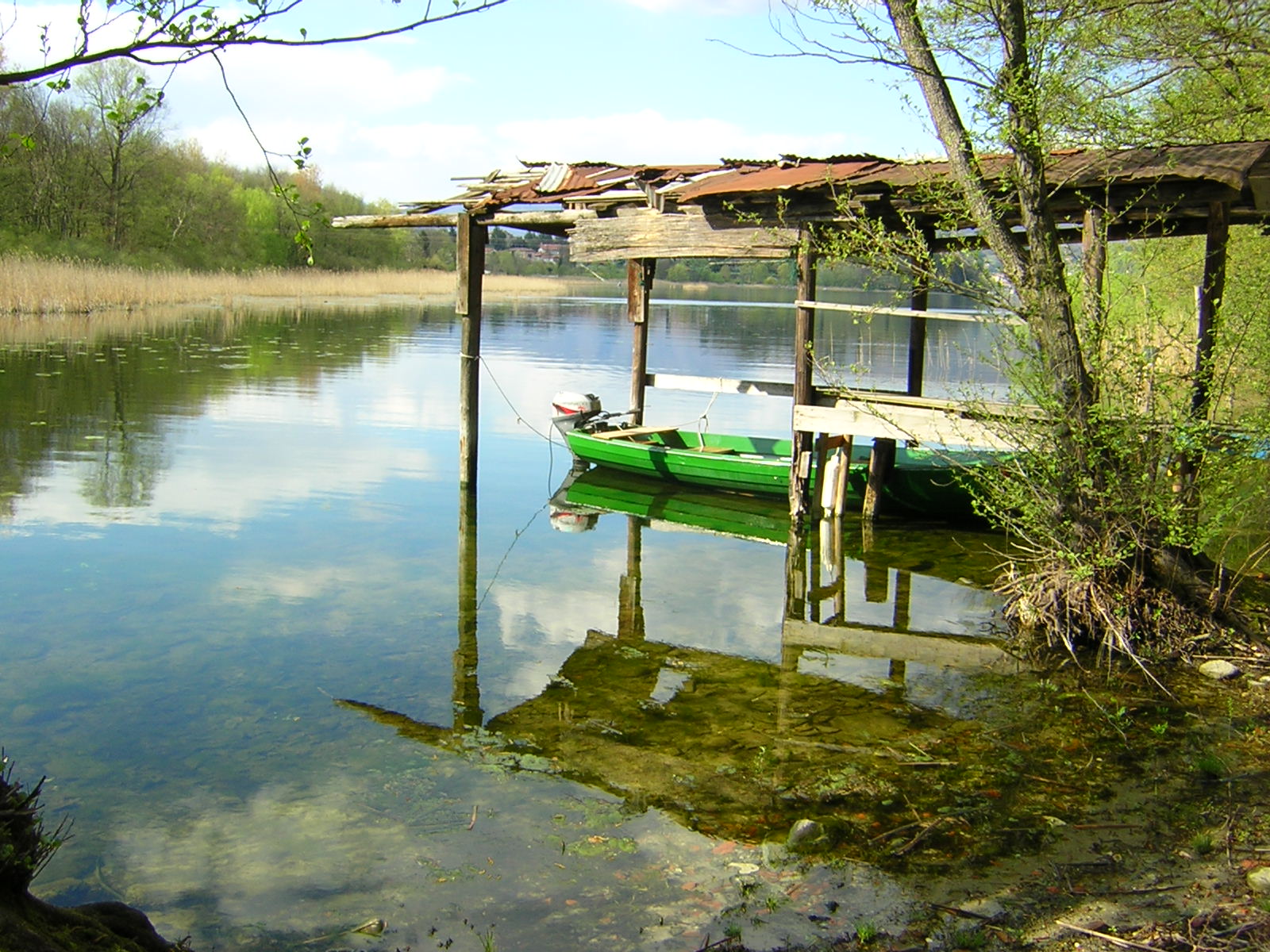 Lago di Varese