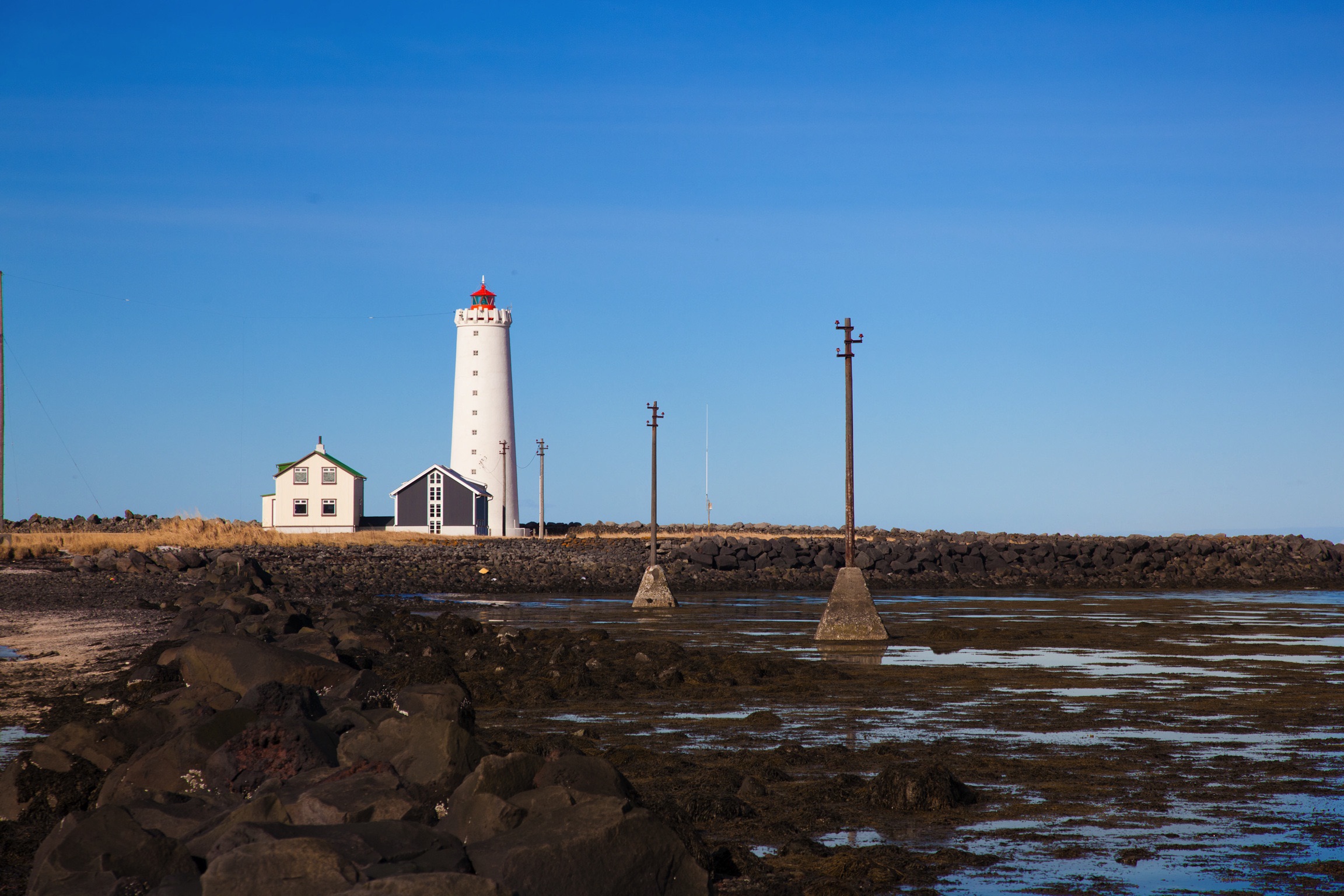 Faro Iceland