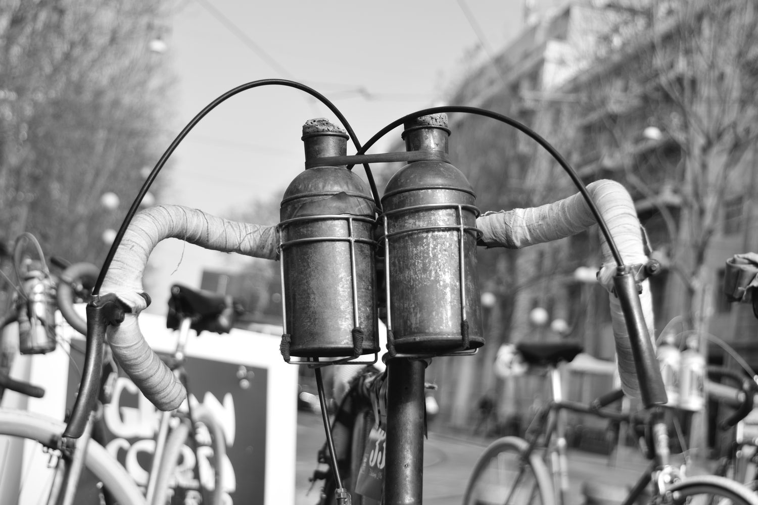 le protagoniste della strada 1