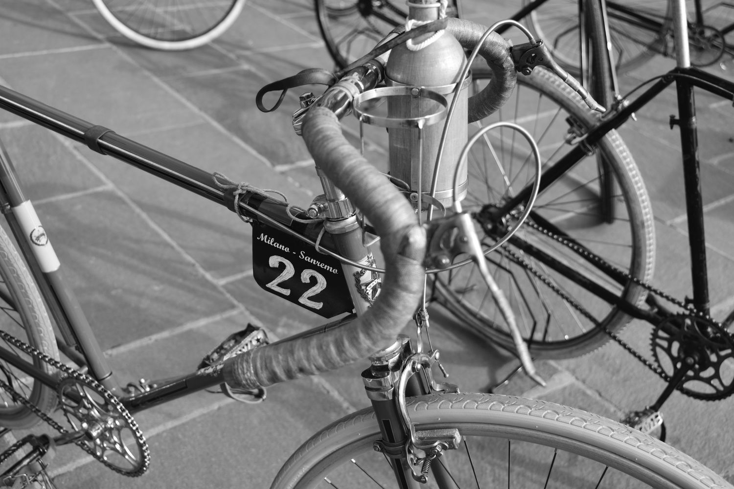 le protagoniste della strada 3