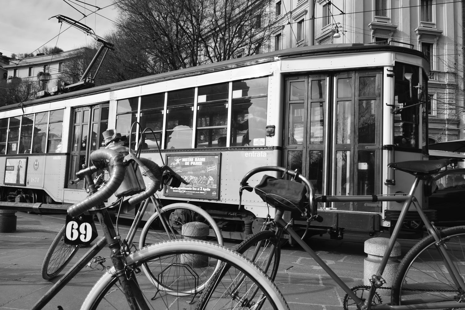 le protagoniste della strada 5