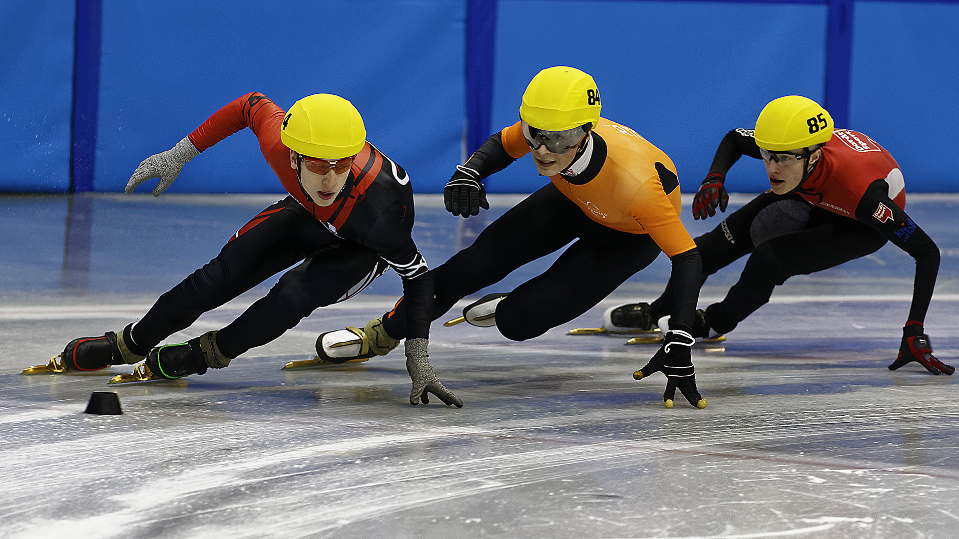 Shorttrack 042.016