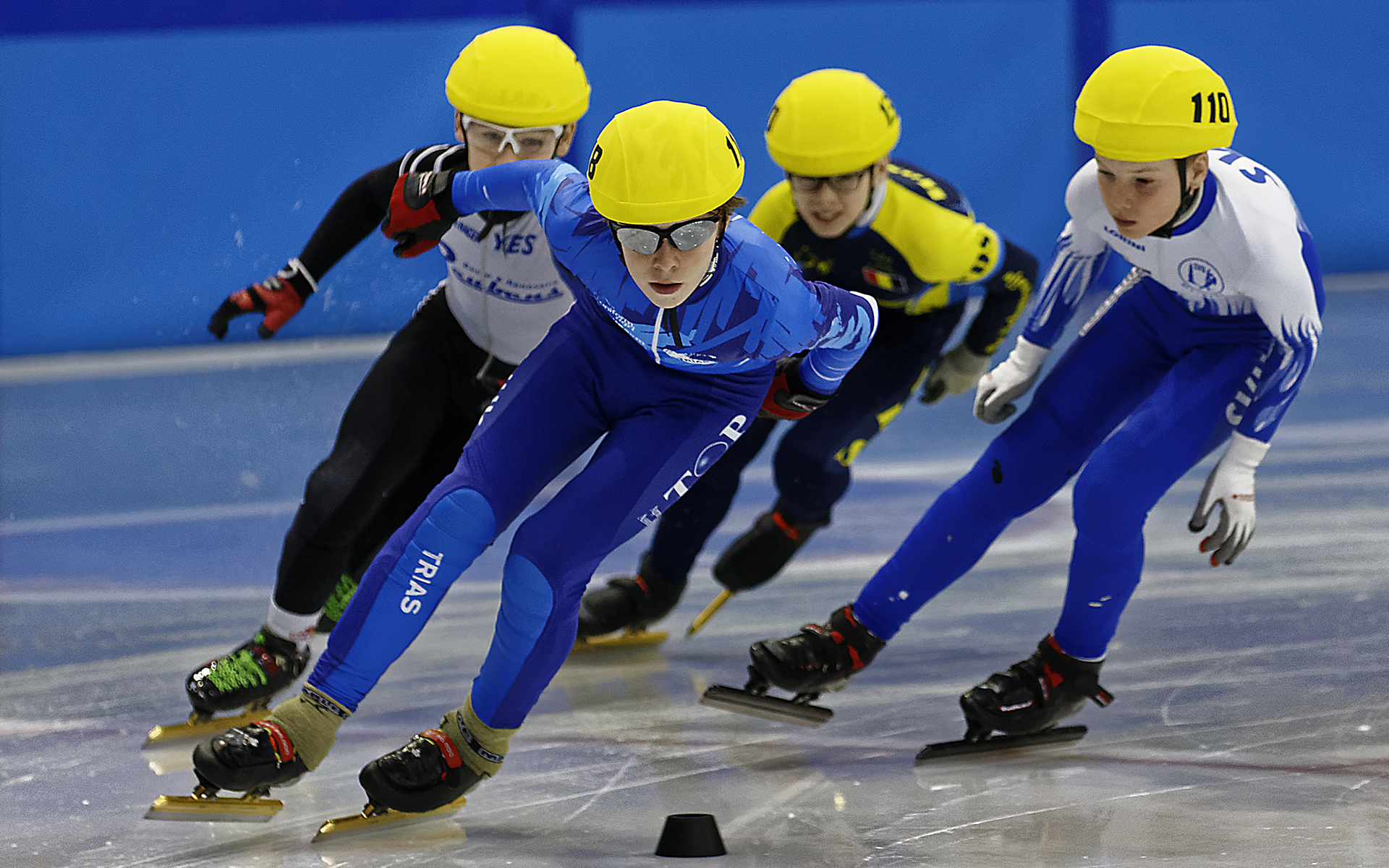 Shorttrack 032.016