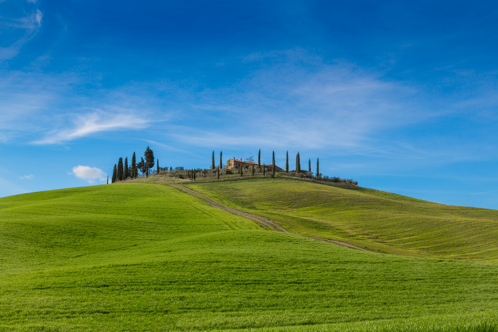 Val d'Orcia
