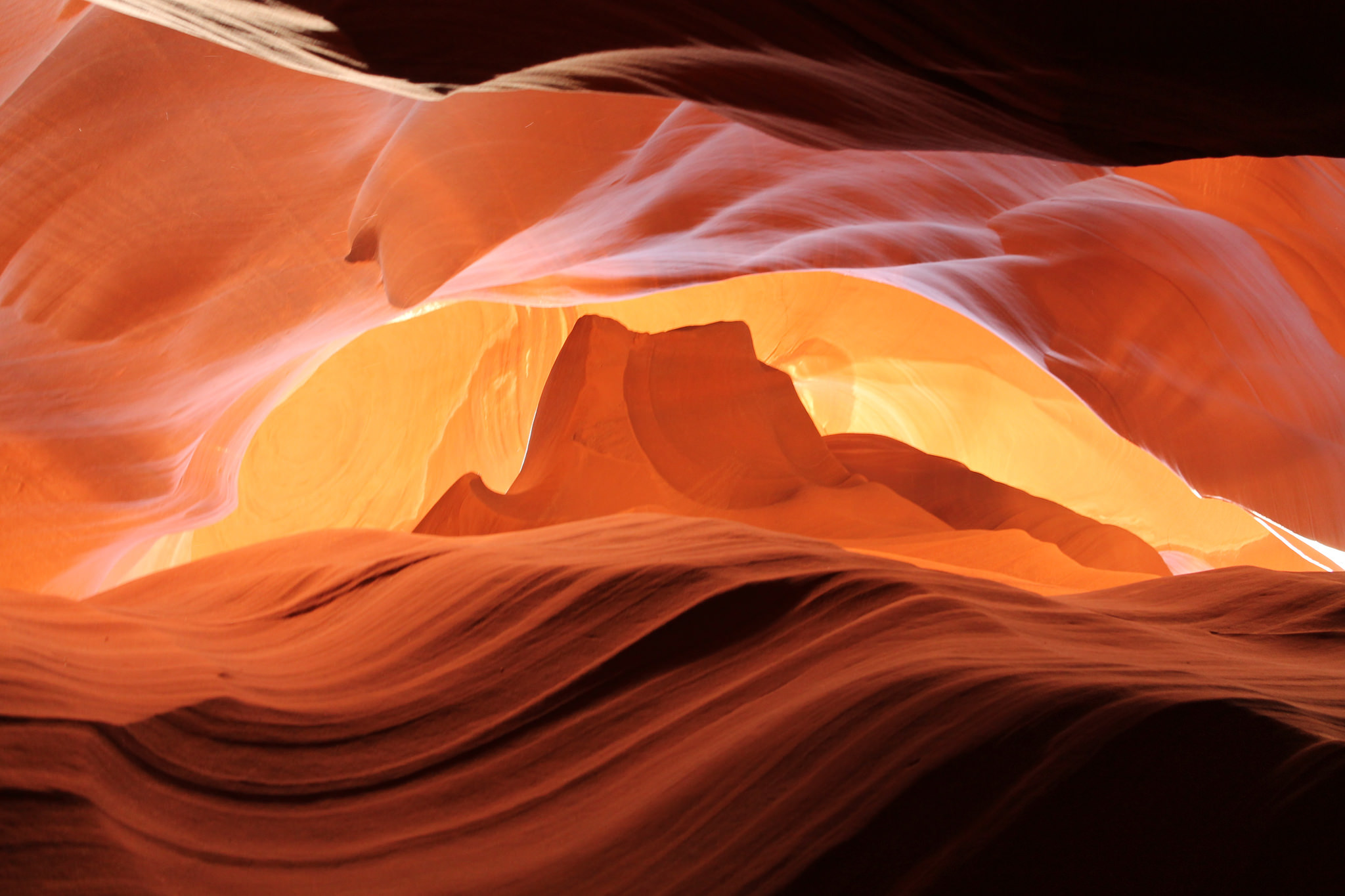 Antelope Canyon