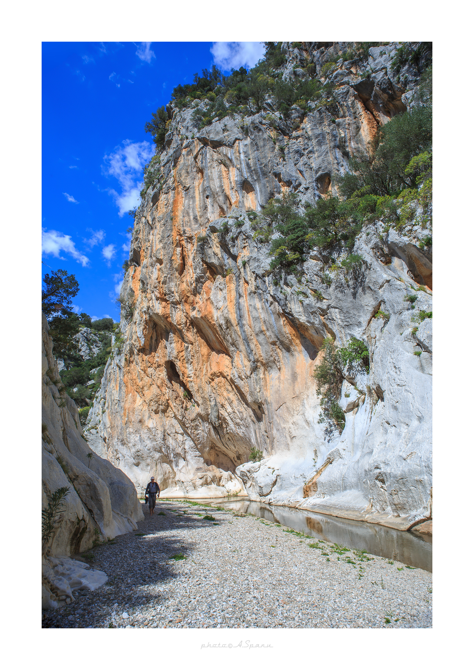 Scorci del Supramonte