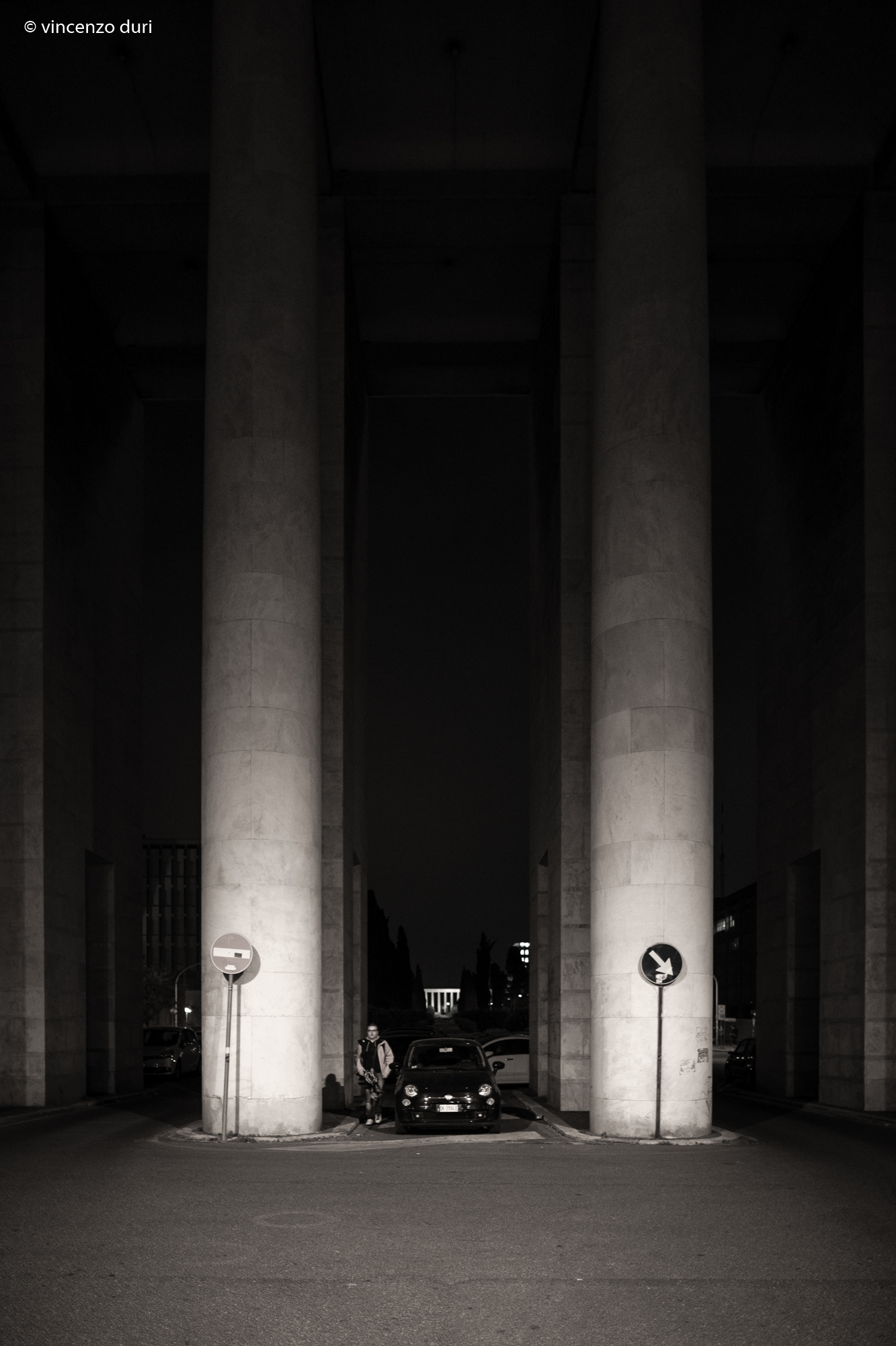 Quo Vadis, Vittorio?