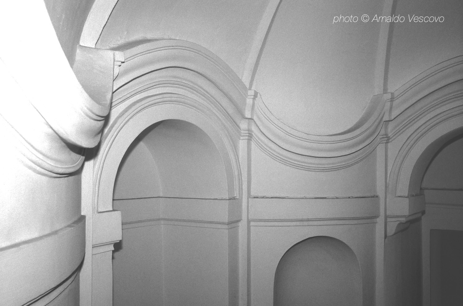 sfumature borrominiane