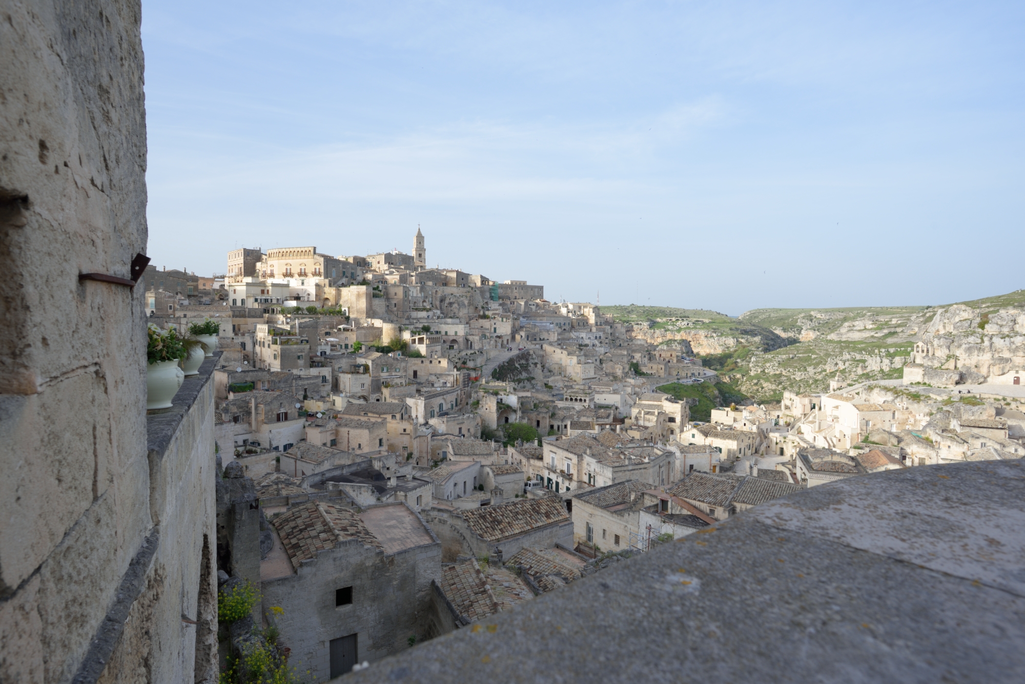 Matera