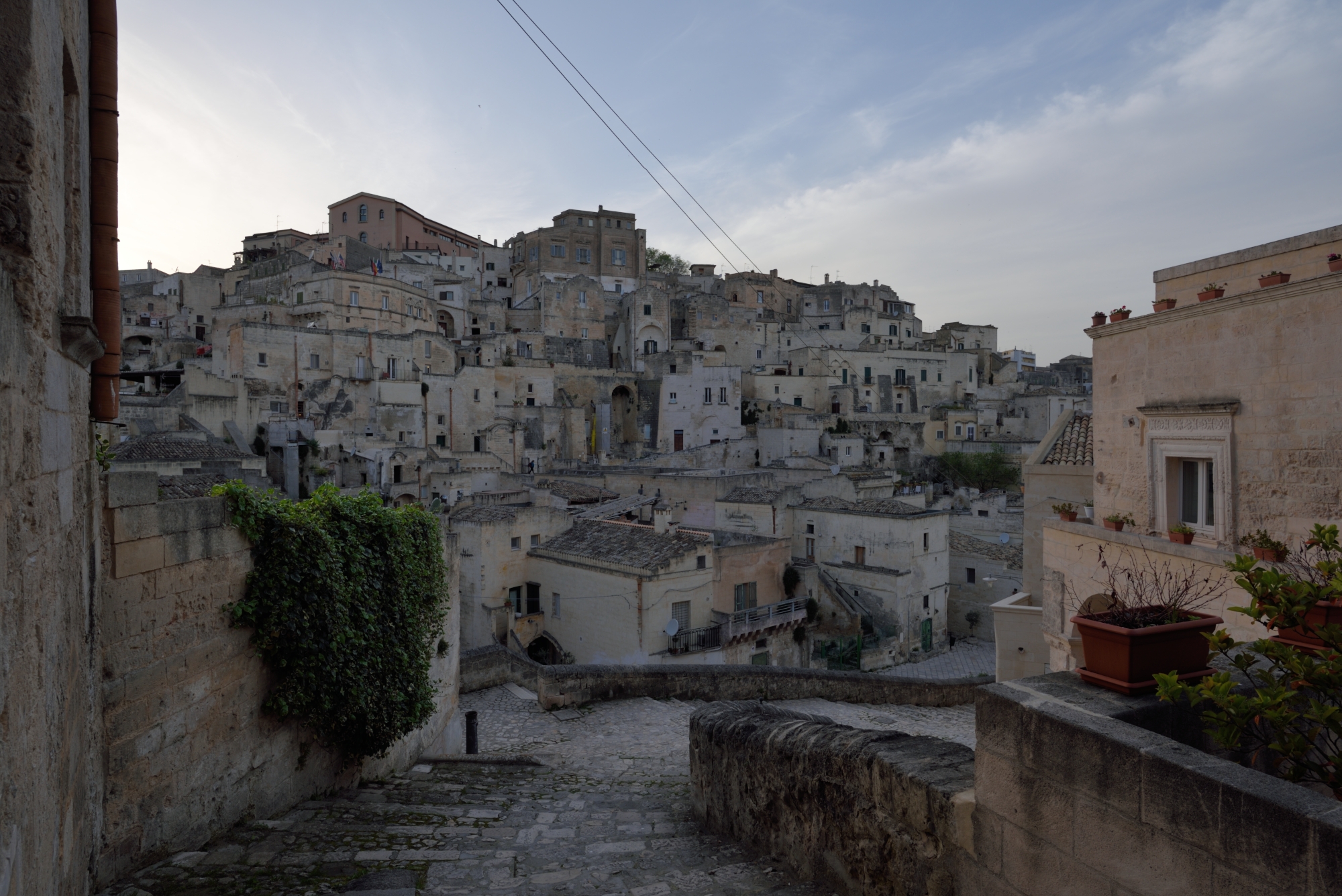 Matera