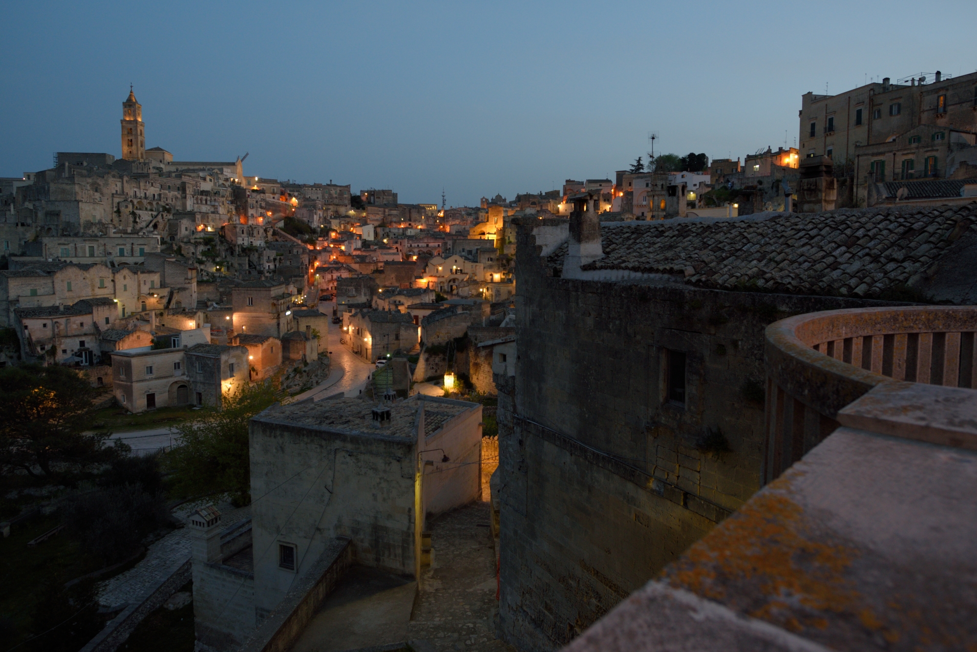 Matera