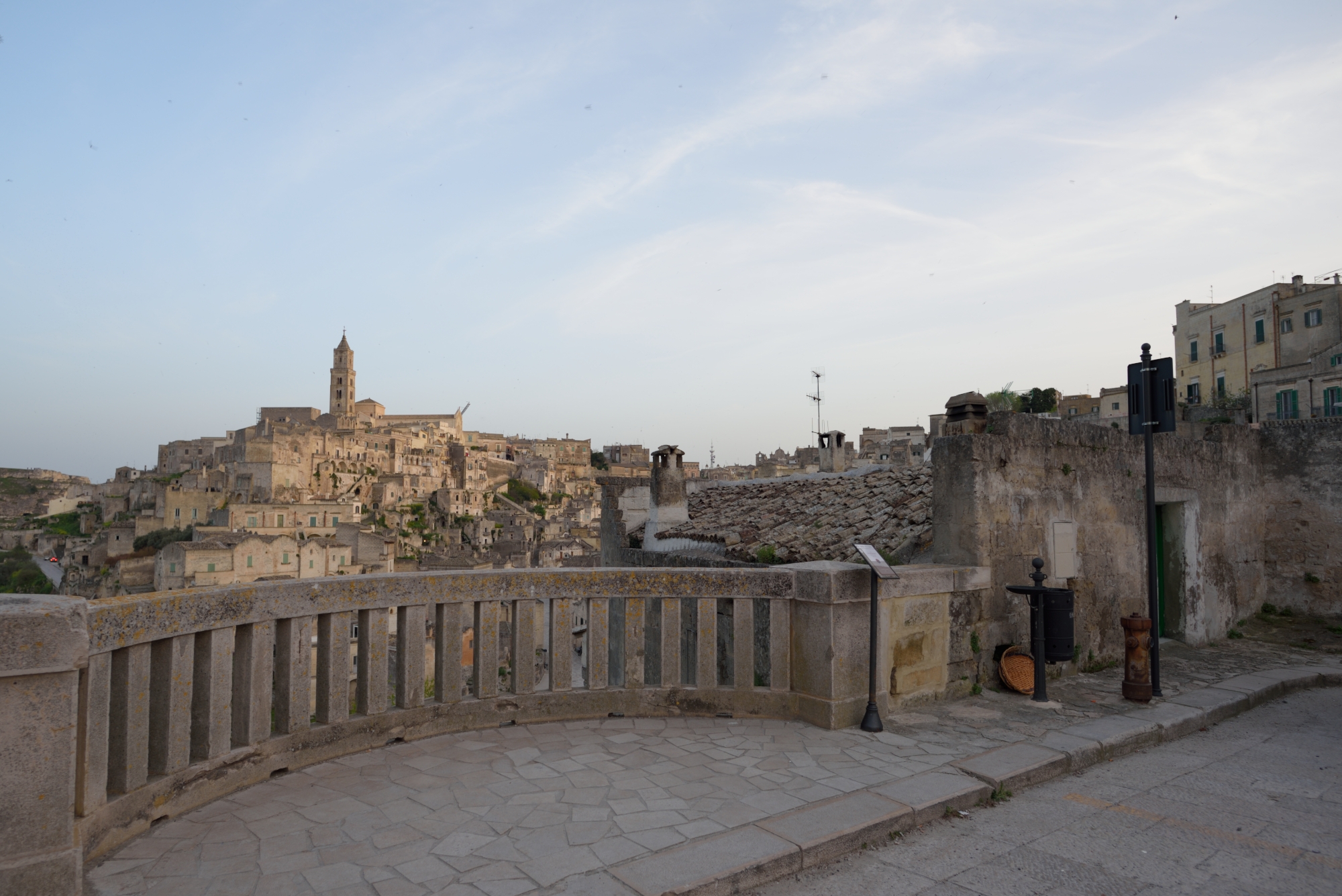 Matera