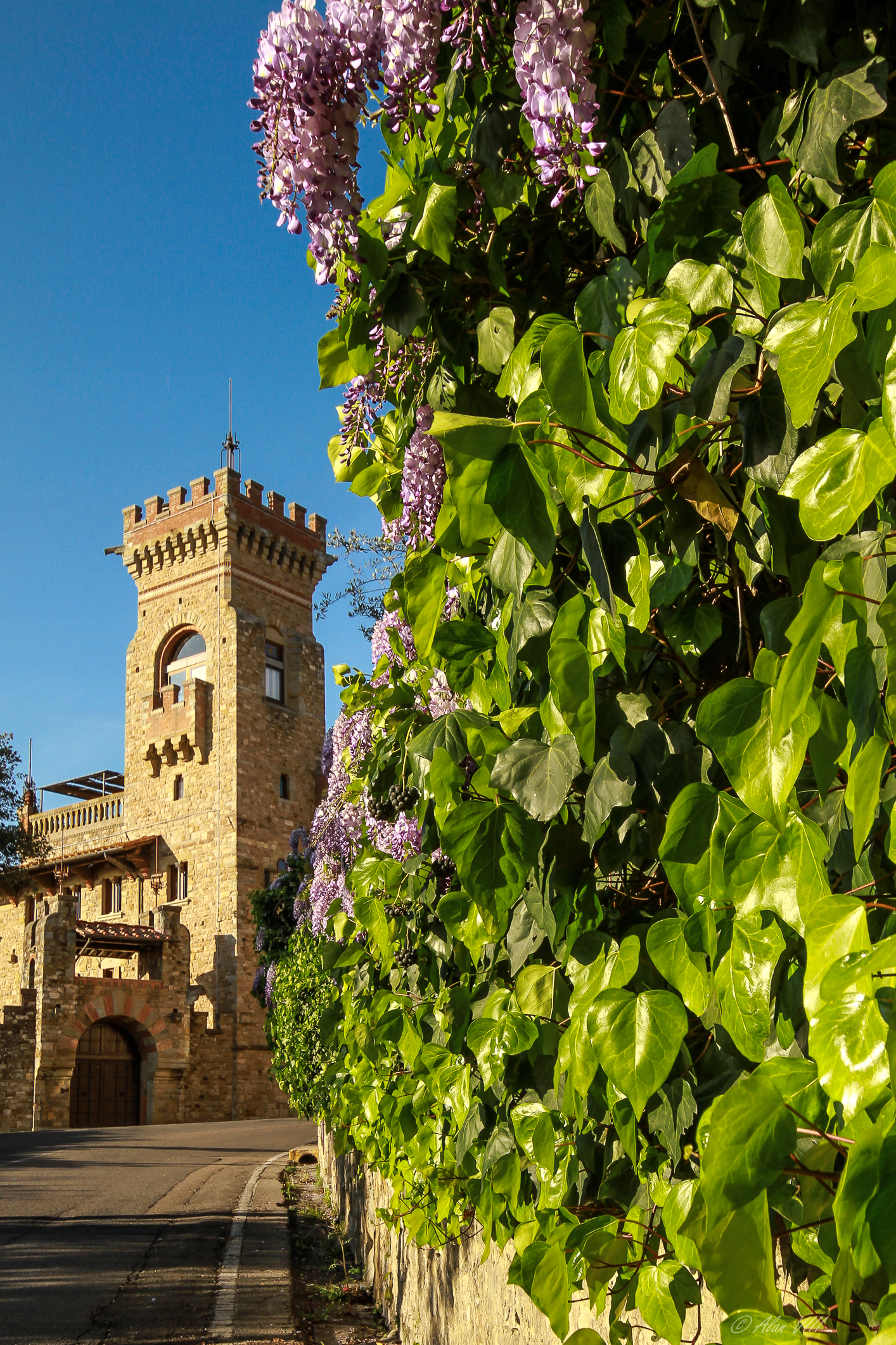 castello di Mezzaratta