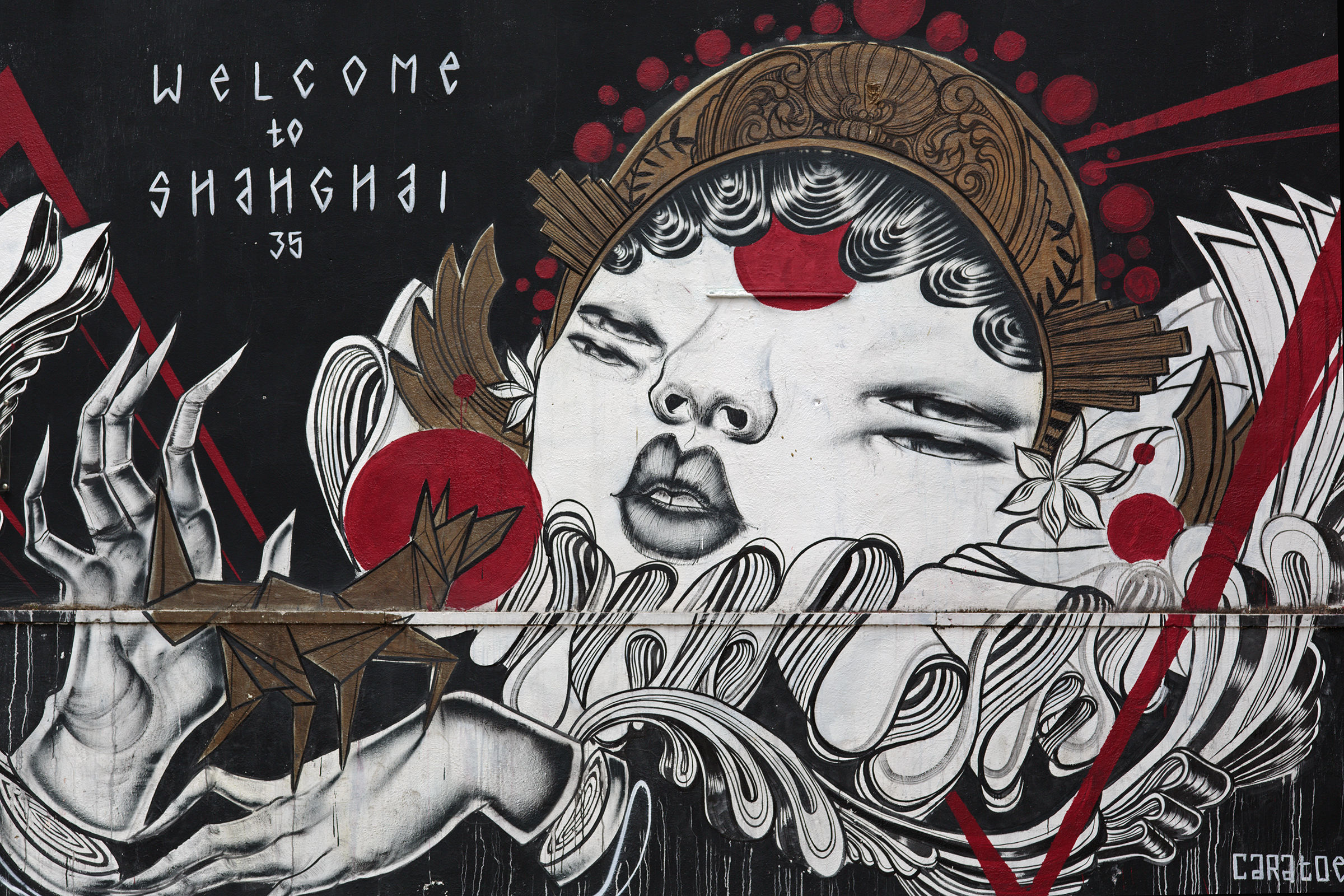 Welcome to Tor Marancia