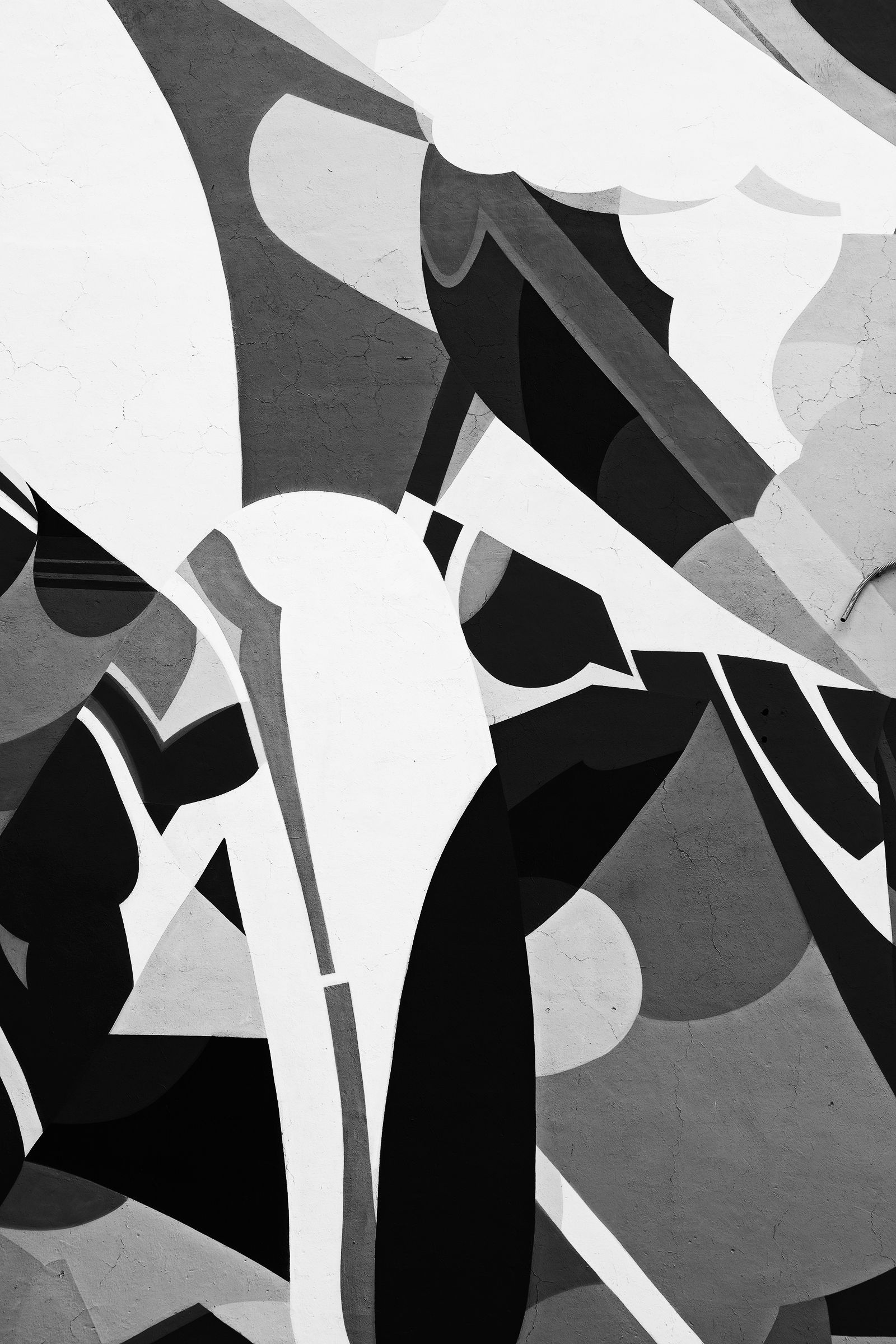 Tor Marancia The murales2