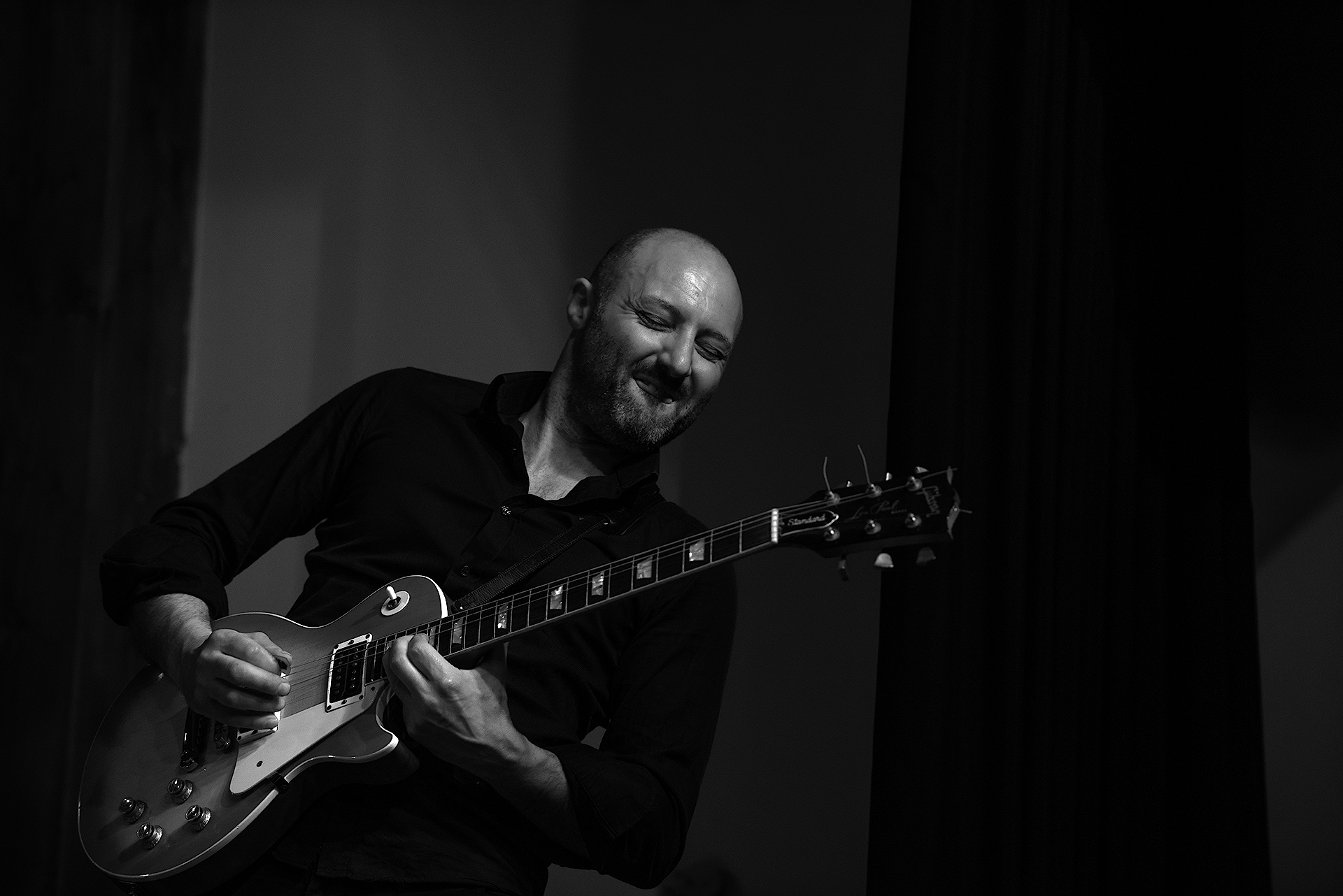 Jazz Academy # 5: Jam Session