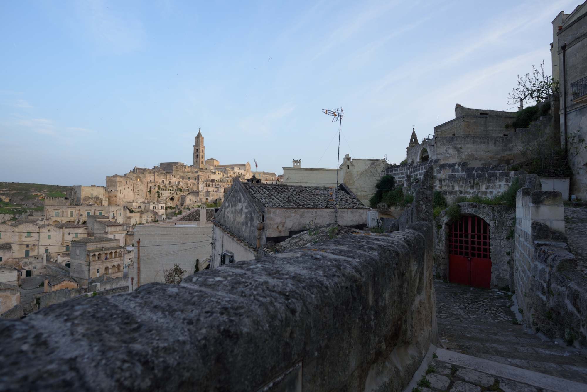 Matera