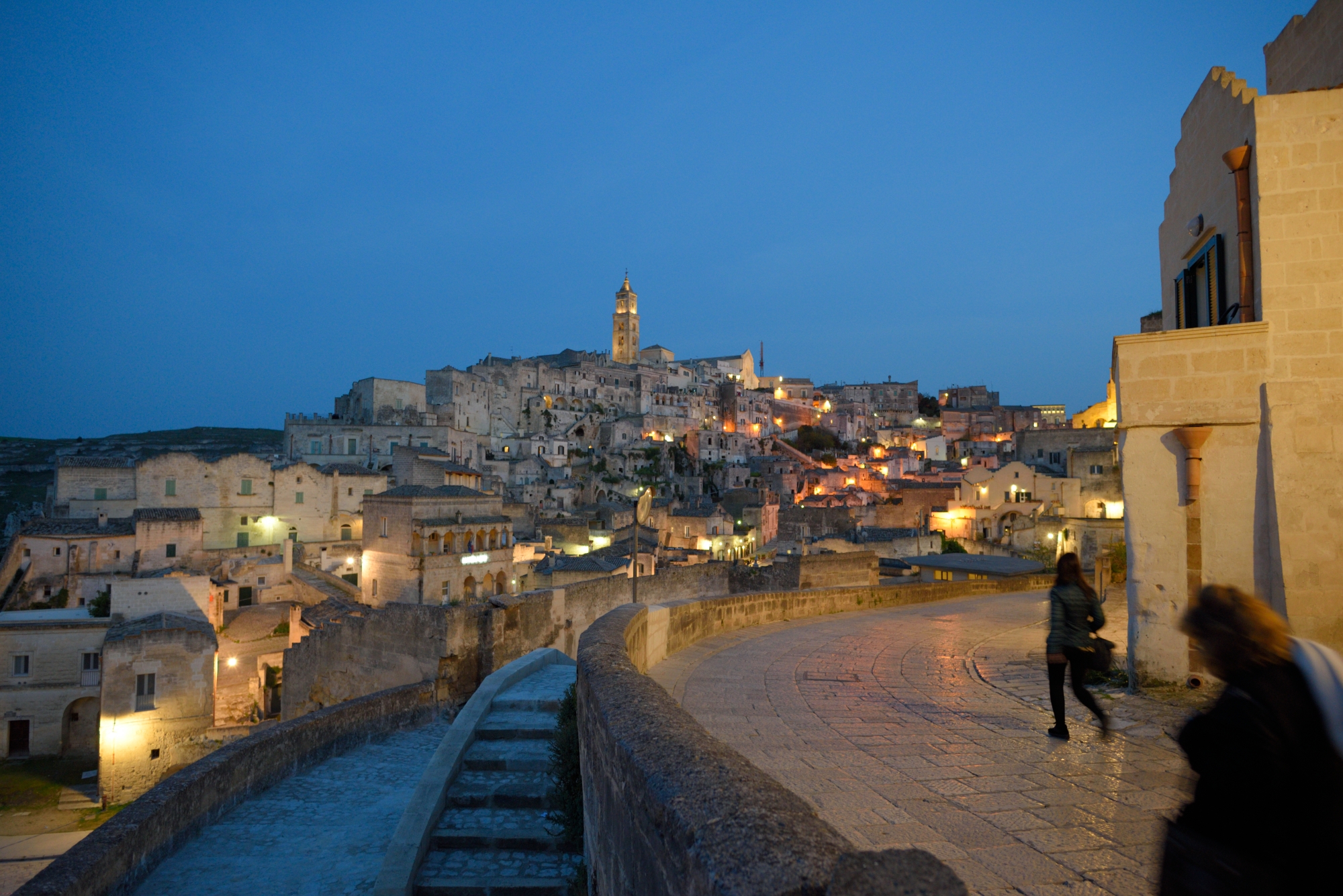 Matera