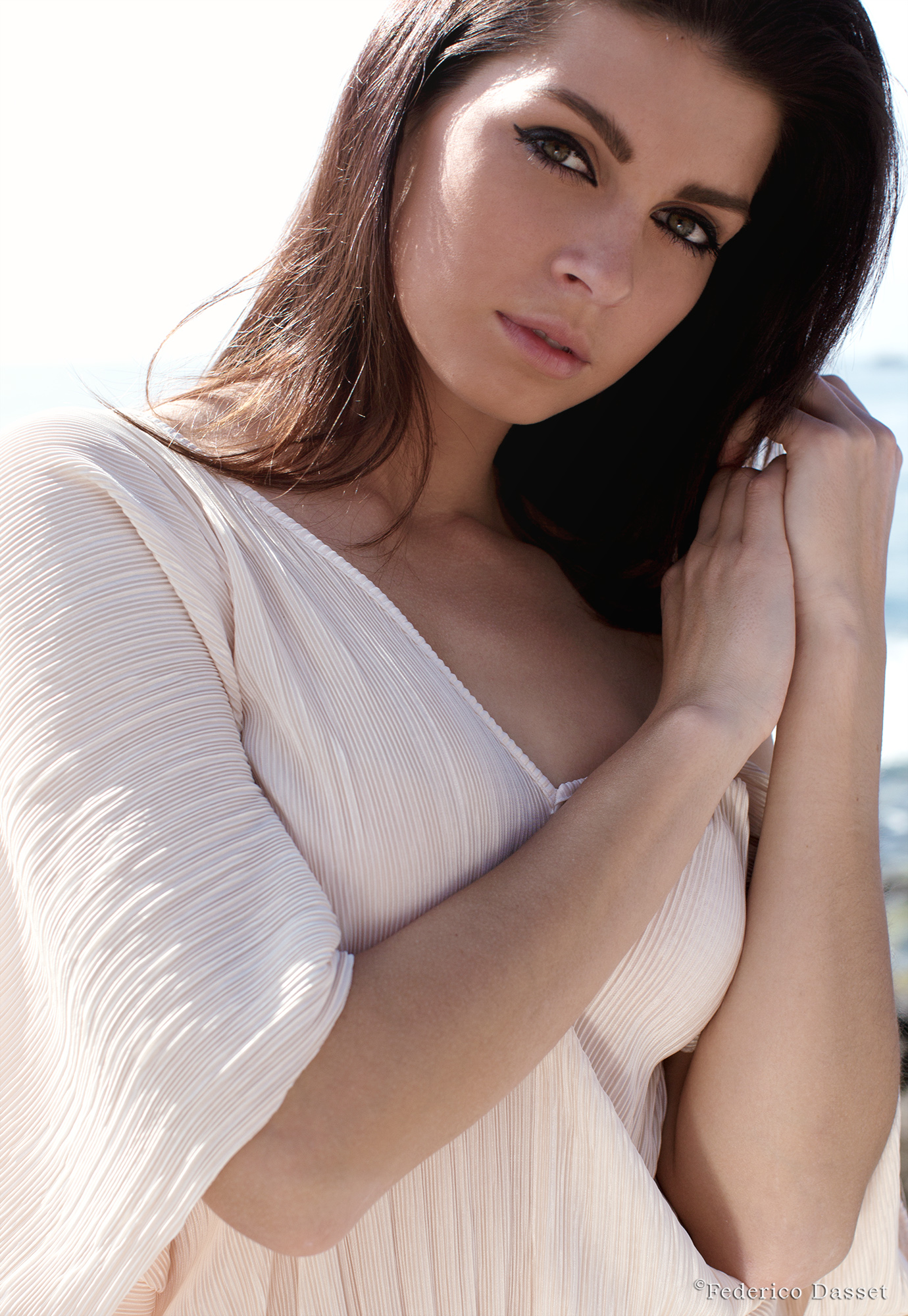 Miriam - Summer is coming