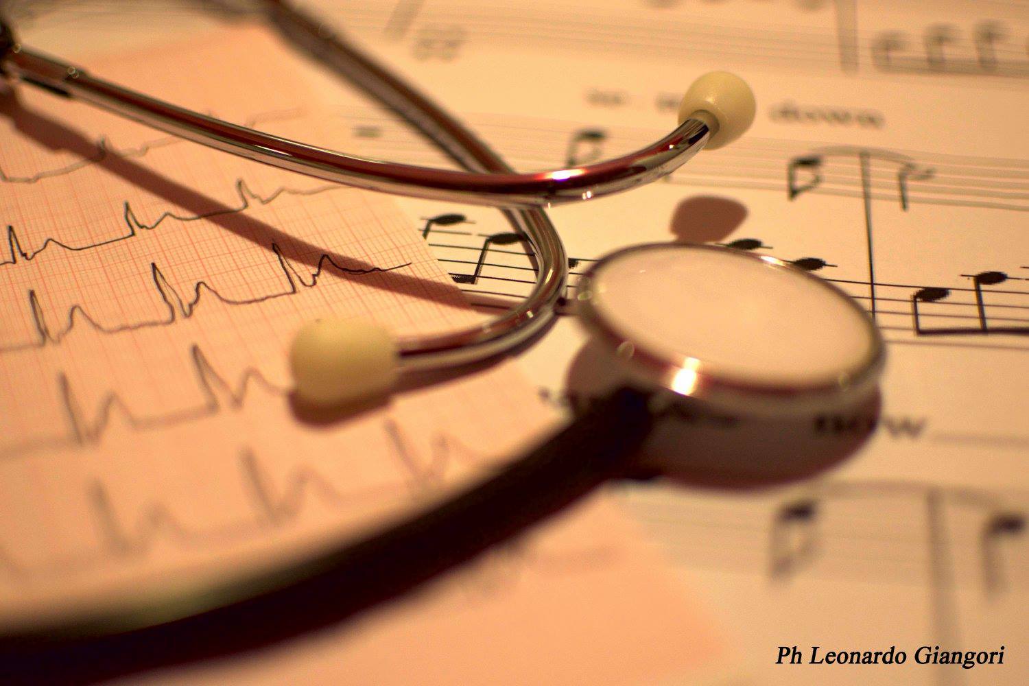 Music and Heart