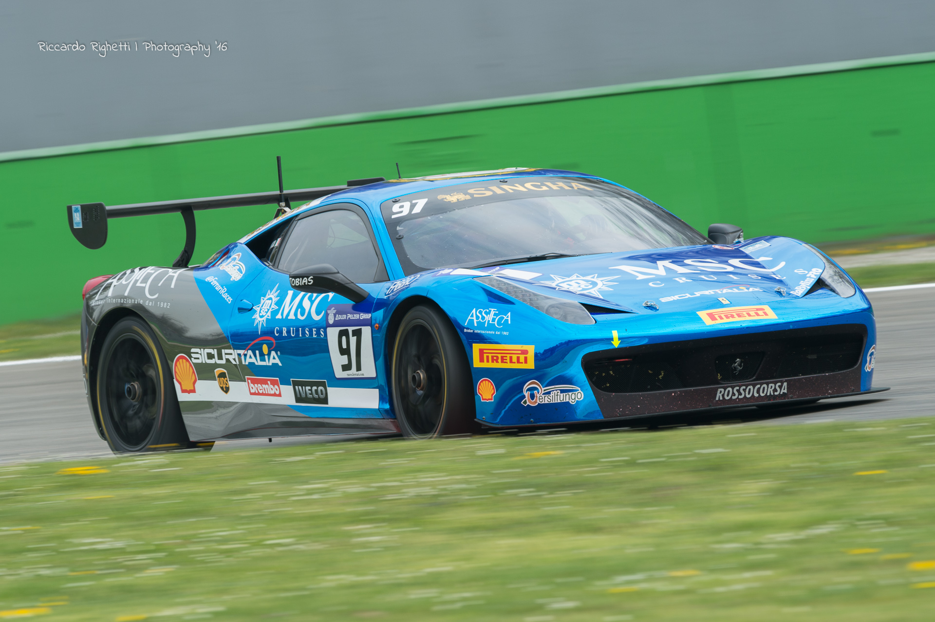 Tommaso Rocca (Rossocorsa)