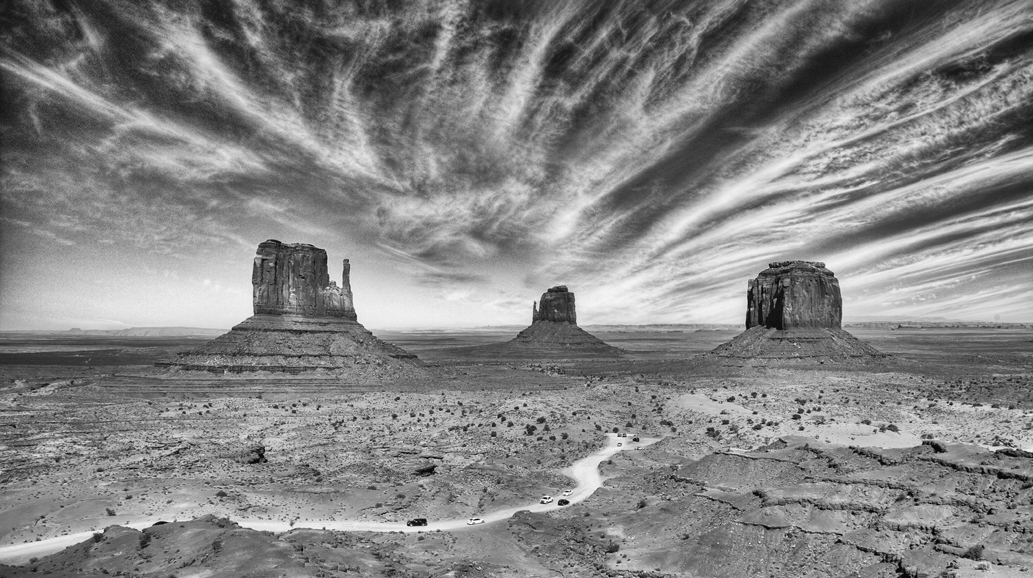Monument Valley