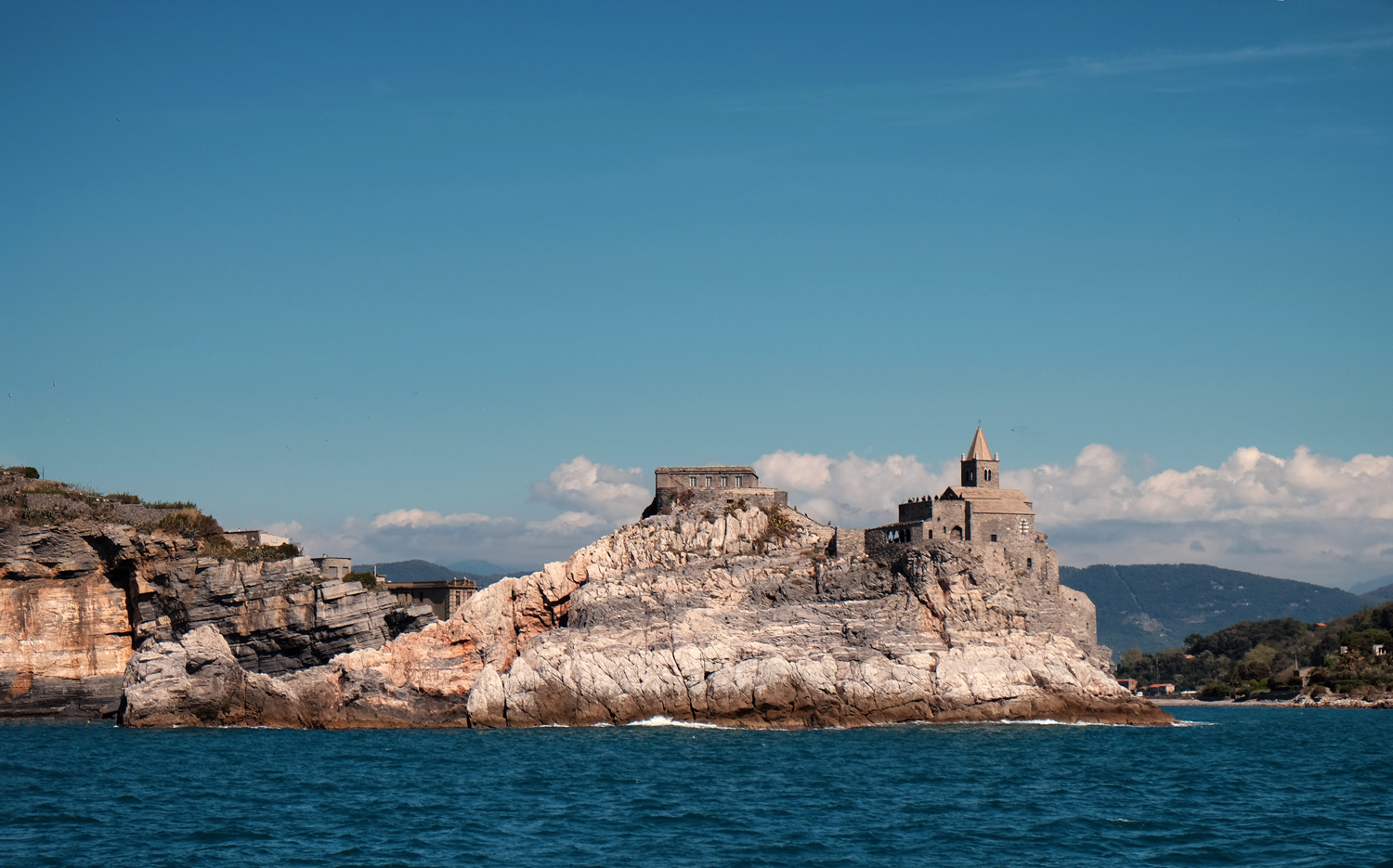 Portovenere