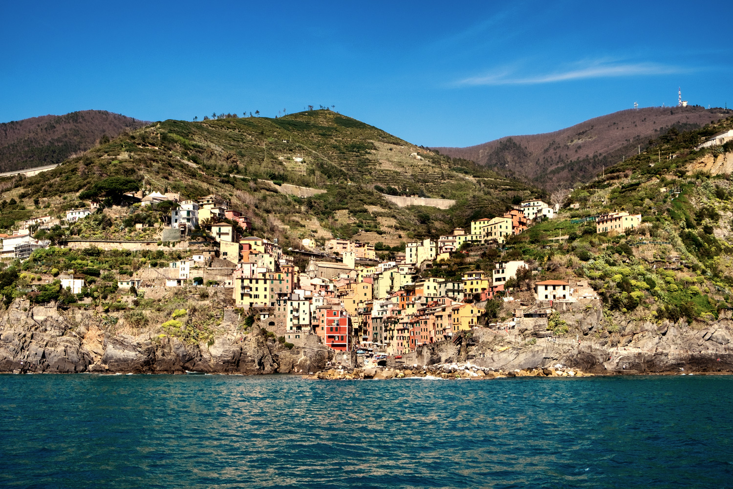 Cinqueterre