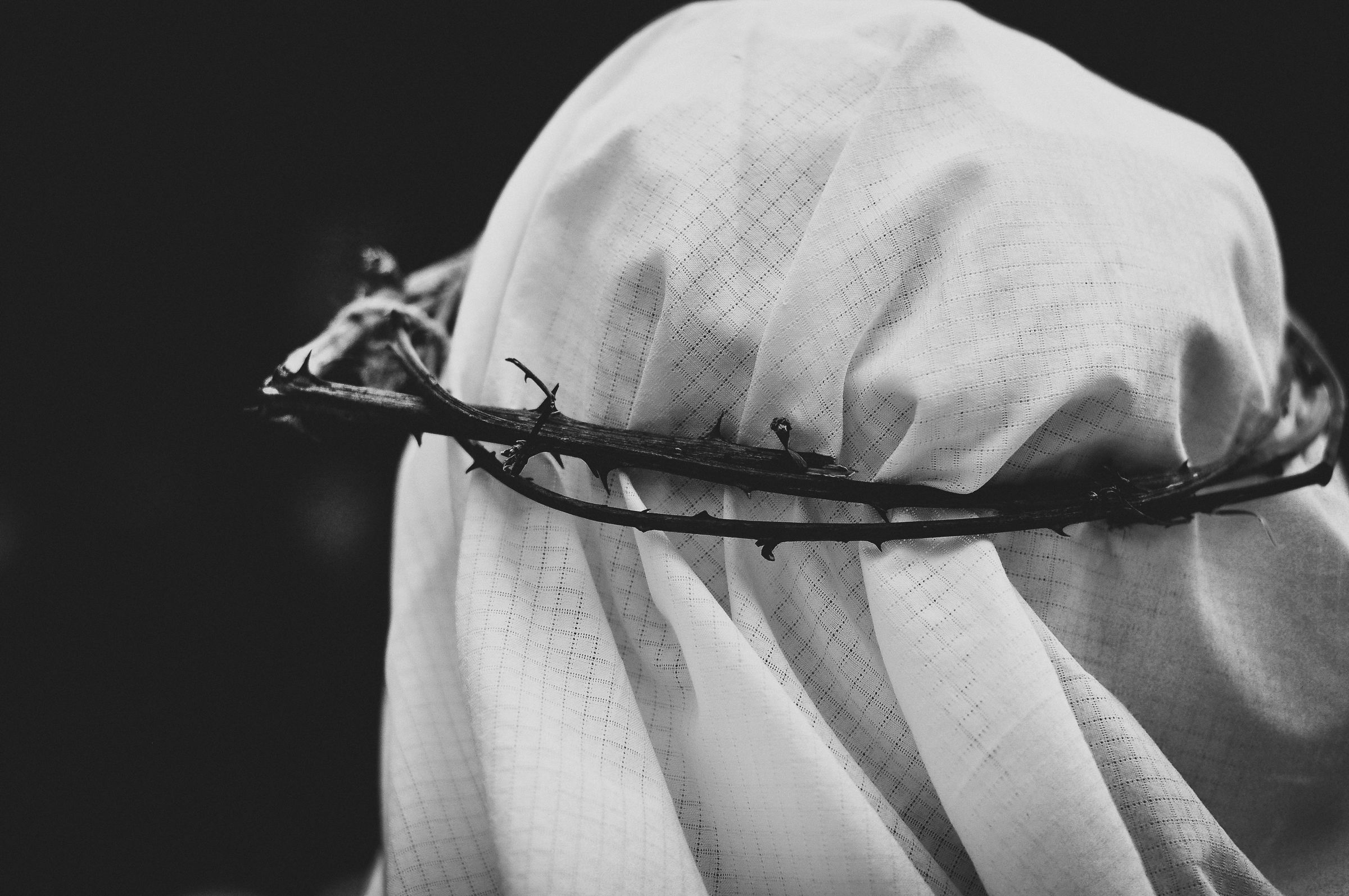 Venerdì' Santo a Vico del Gargano