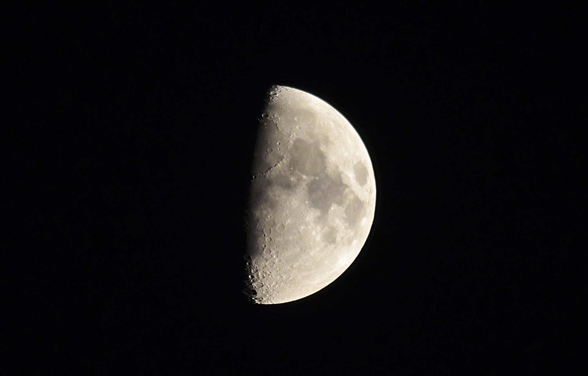 Half Moon