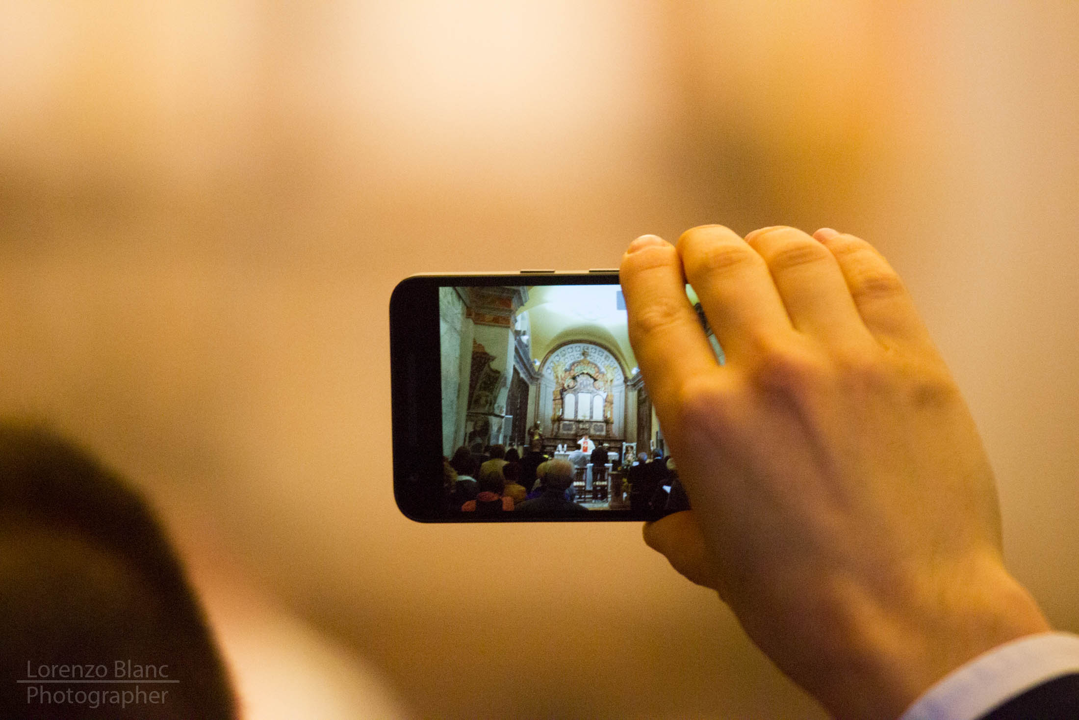 50 years Lina and Mario