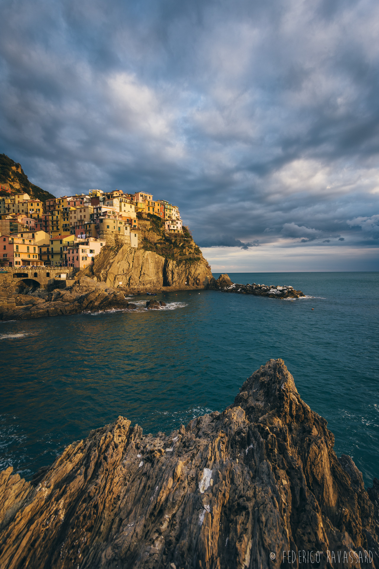 Manarola Classic