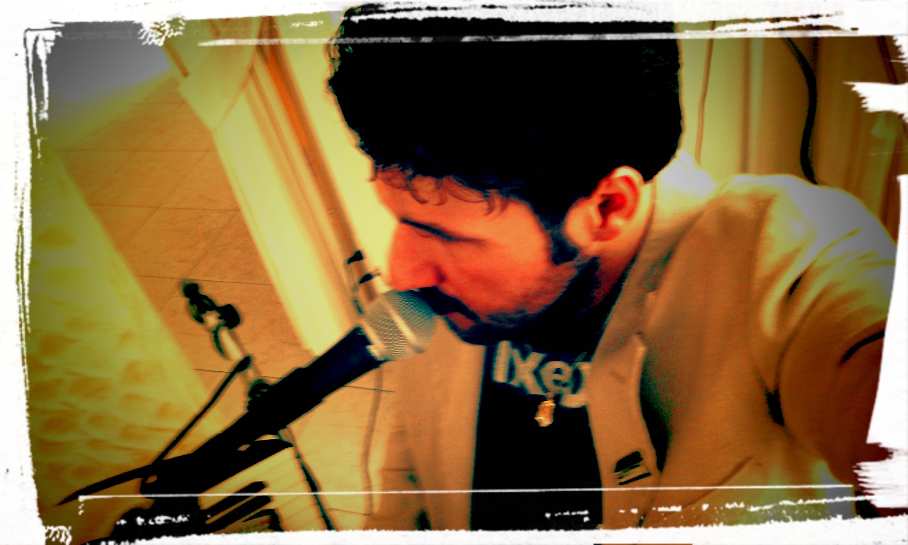 Musica da cerimonia, Musica per il ricevimento