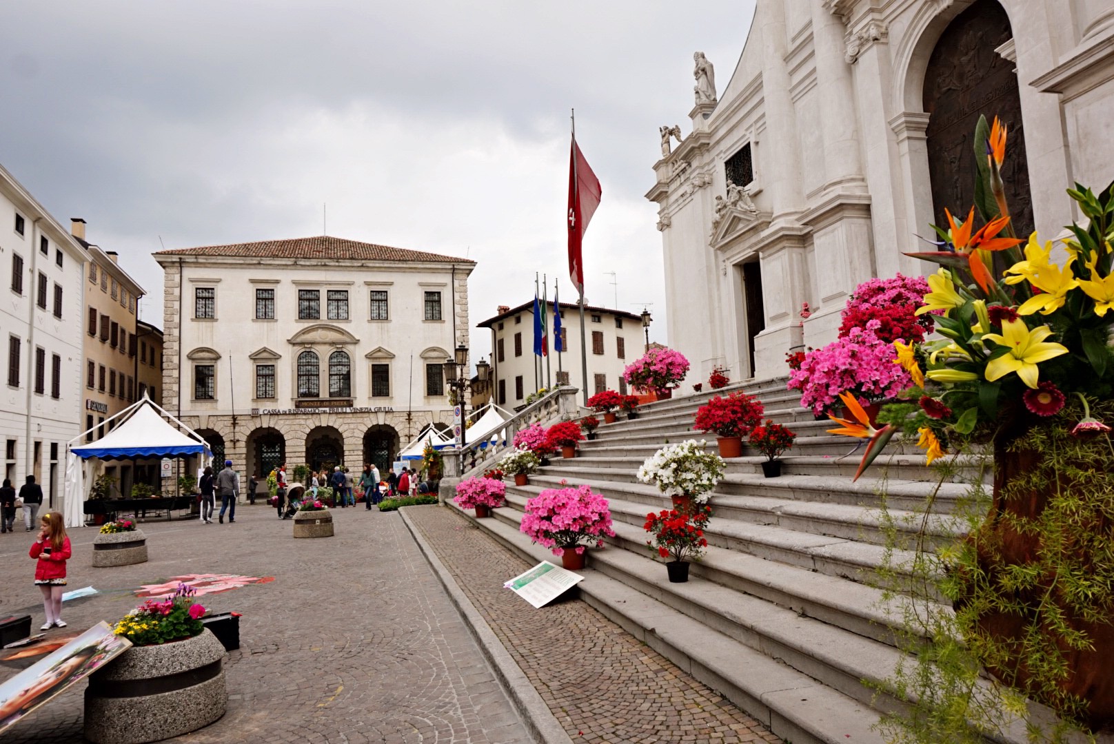 San Daniele del Friuli